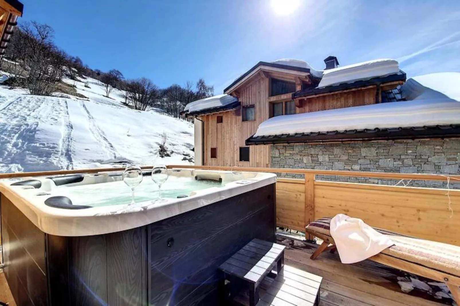 Résidence Le Bettex-Untagged