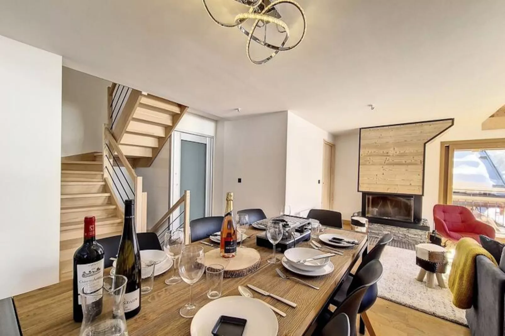 Résidence Le Bettex-Untagged