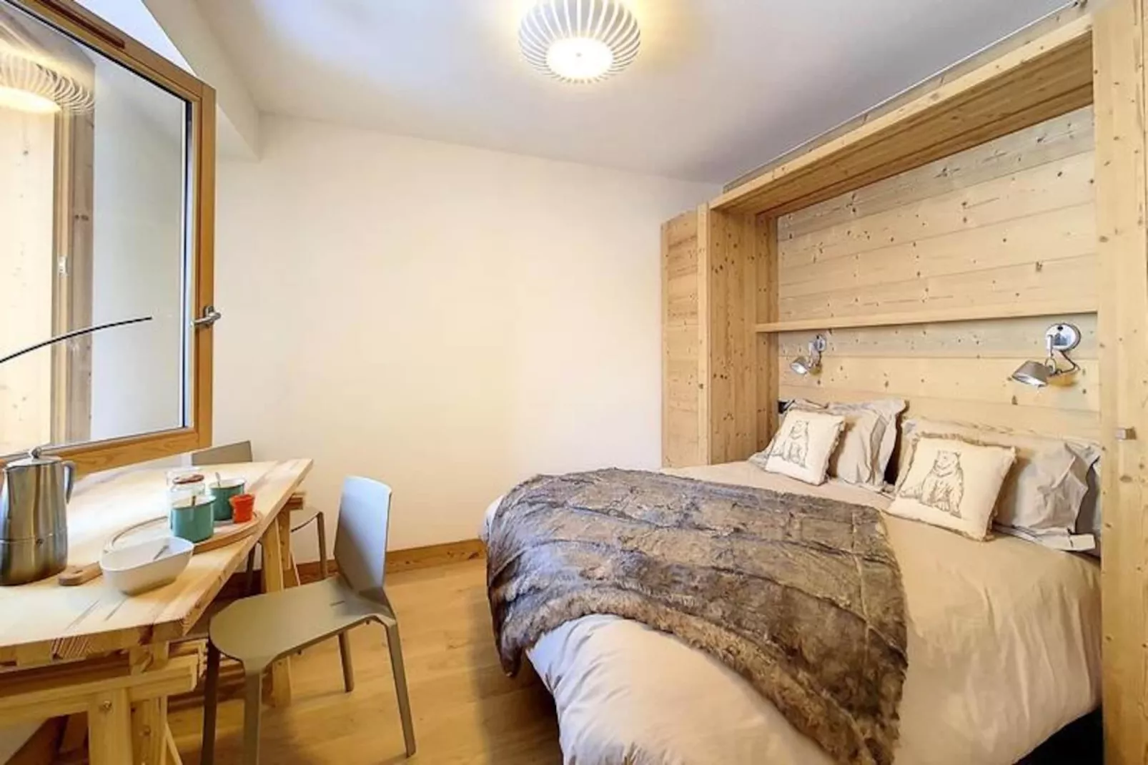 Résidence Le Bettex-Untagged