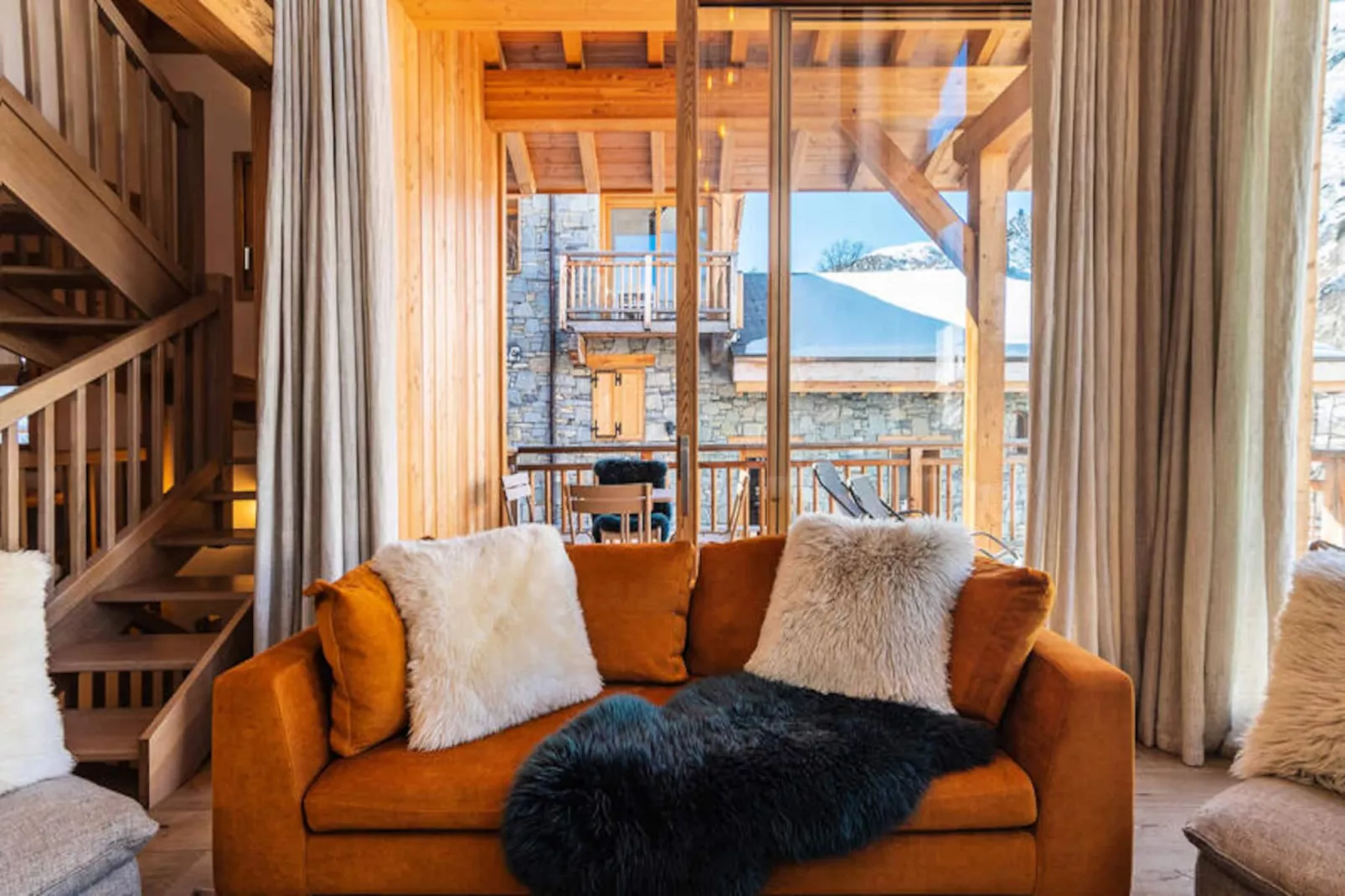 Résidence Caseblanche-Untagged