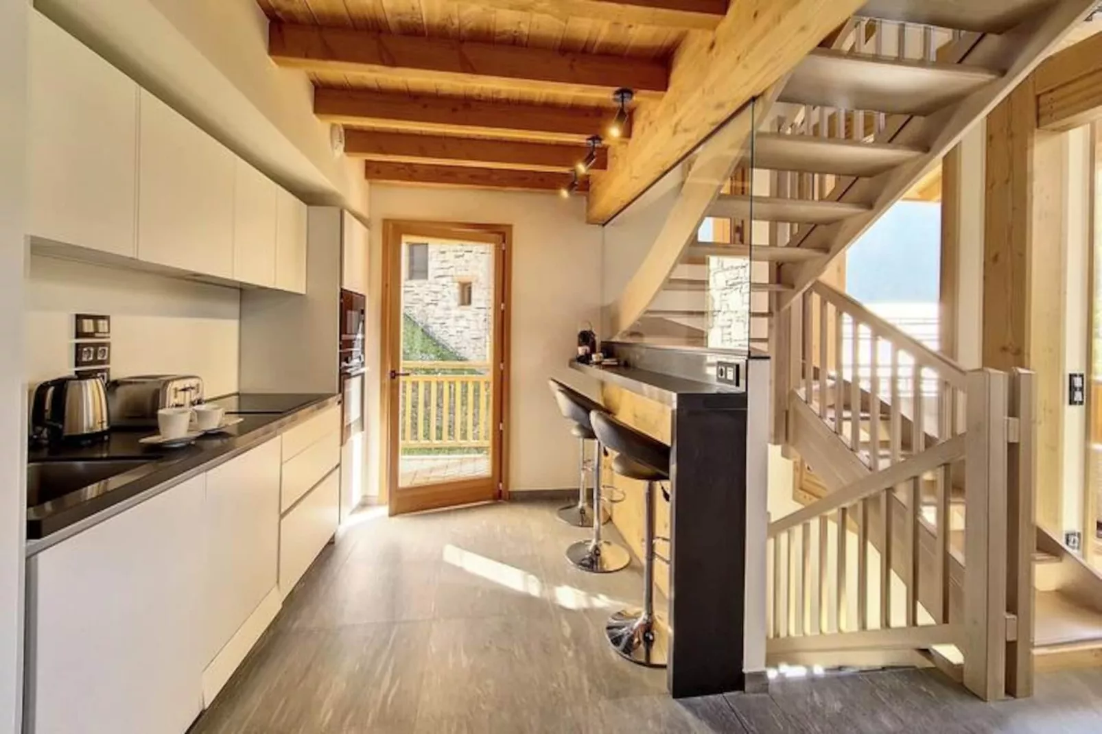 Résidence Caseblanche-Untagged