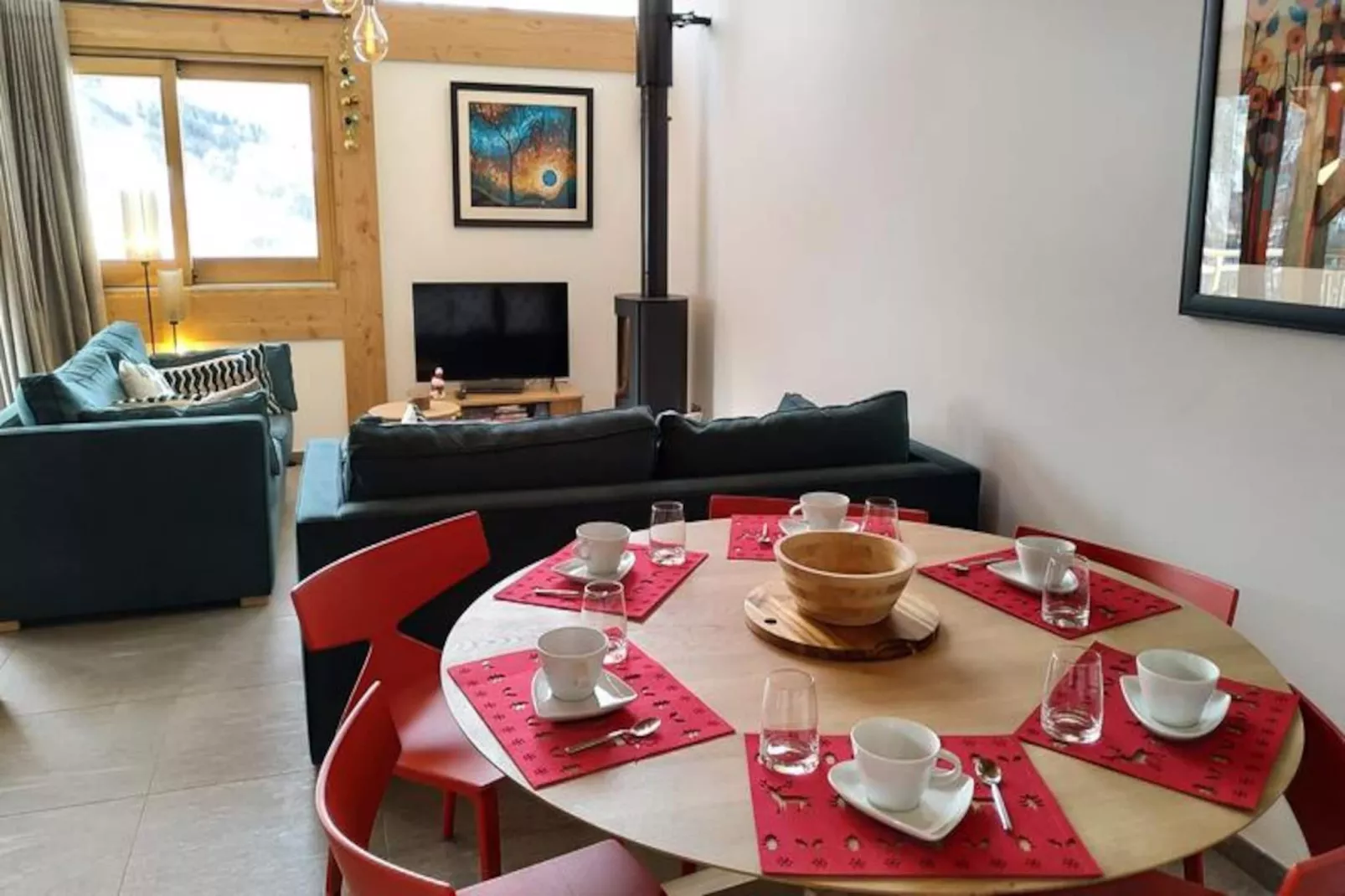 Résidence Caseblanche-Nicht zugeordnet