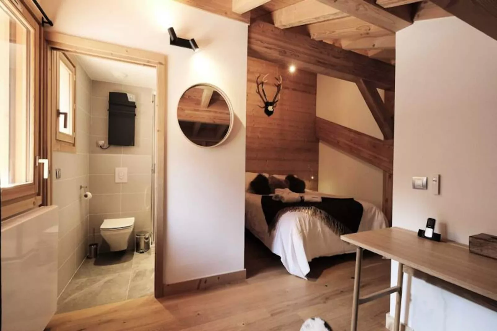 Résidence Caseblanche-Nicht zugeordnet