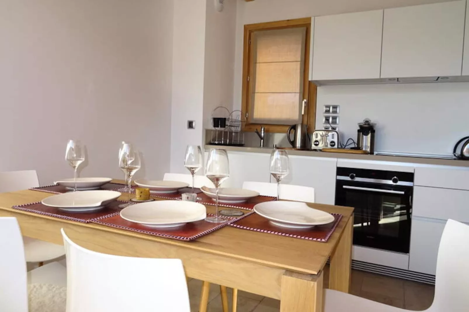 Résidence Caseblanche-Nicht zugeordnet