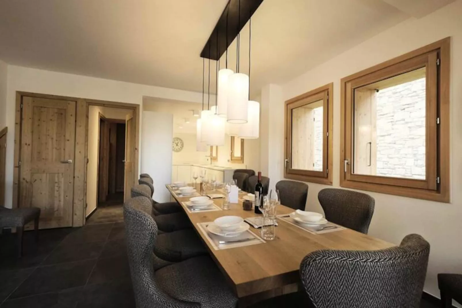 Résidence Caseblanche-Nicht zugeordnet