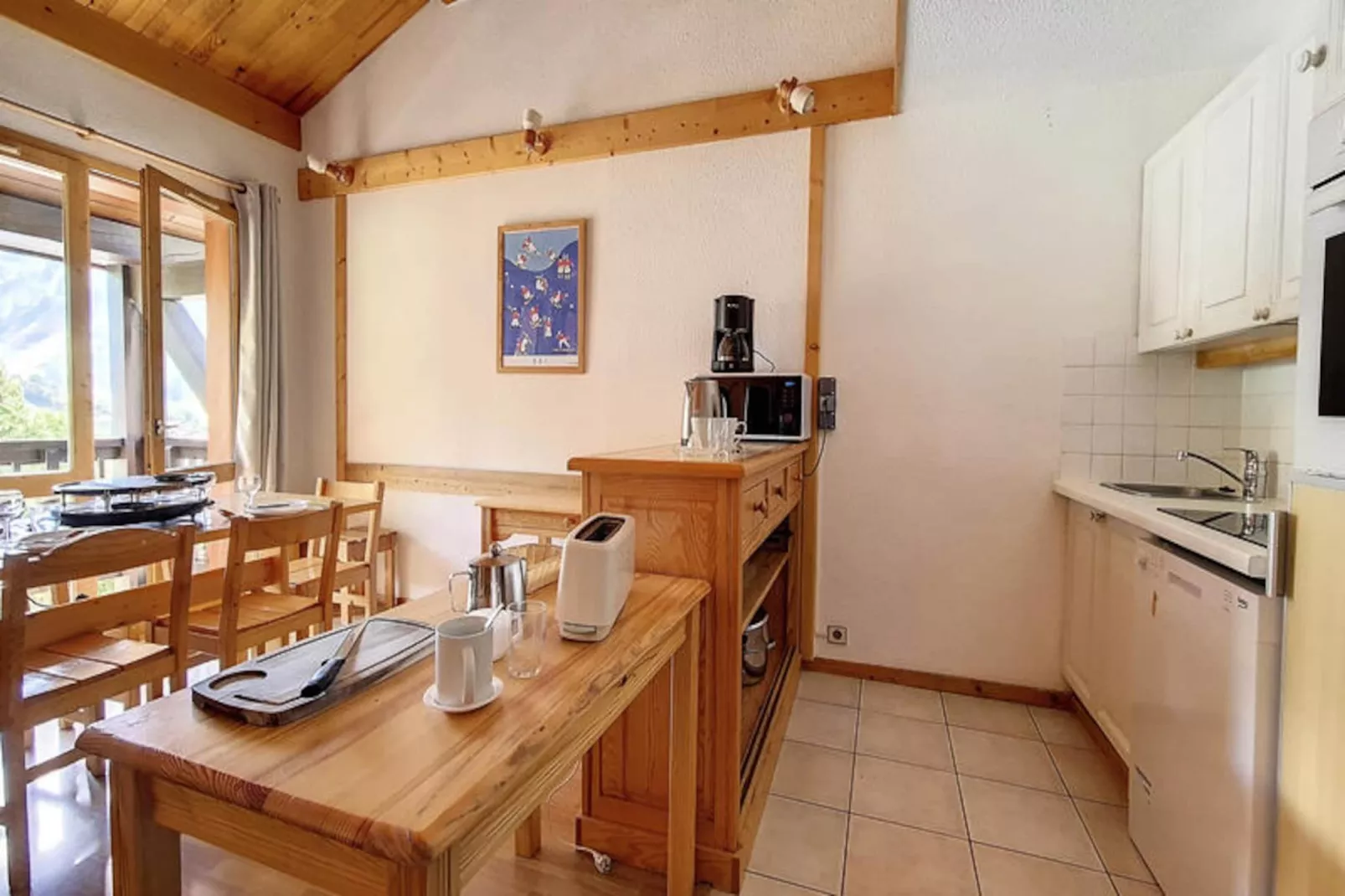 Résidence Hors Piste-Untagged