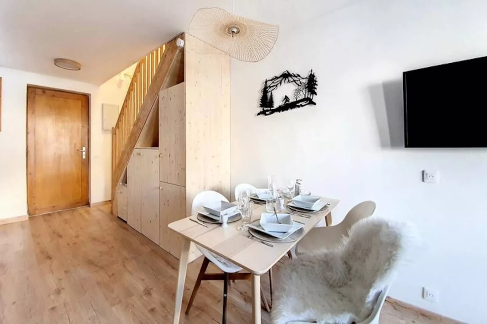 Résidence Hors Piste-Untagged