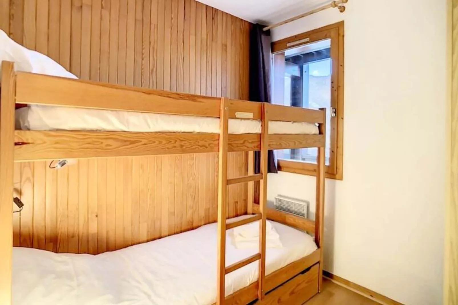 Résidence Hors Piste-Nicht zugeordnet