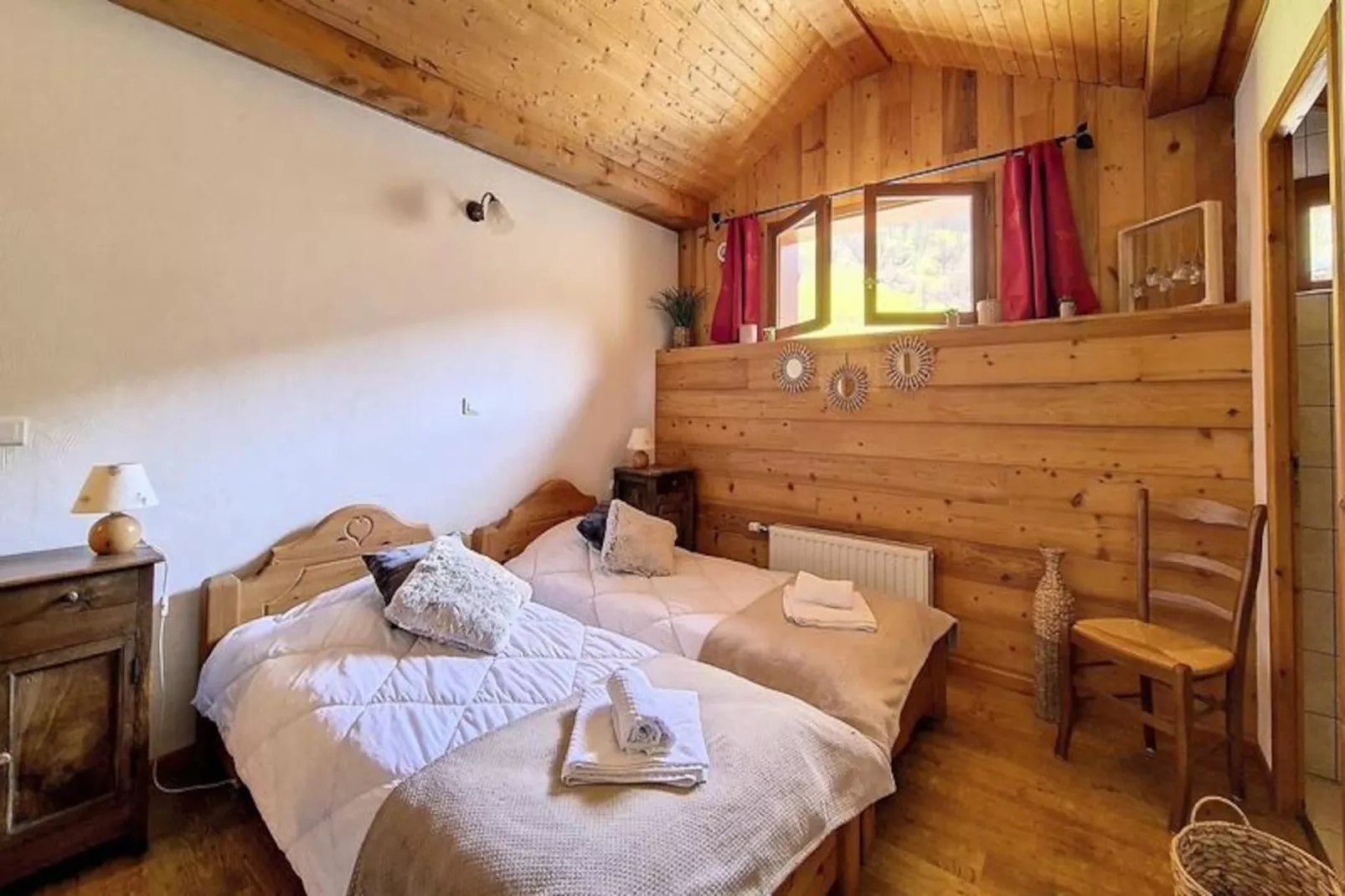 Résidence Les Granges-Untagged