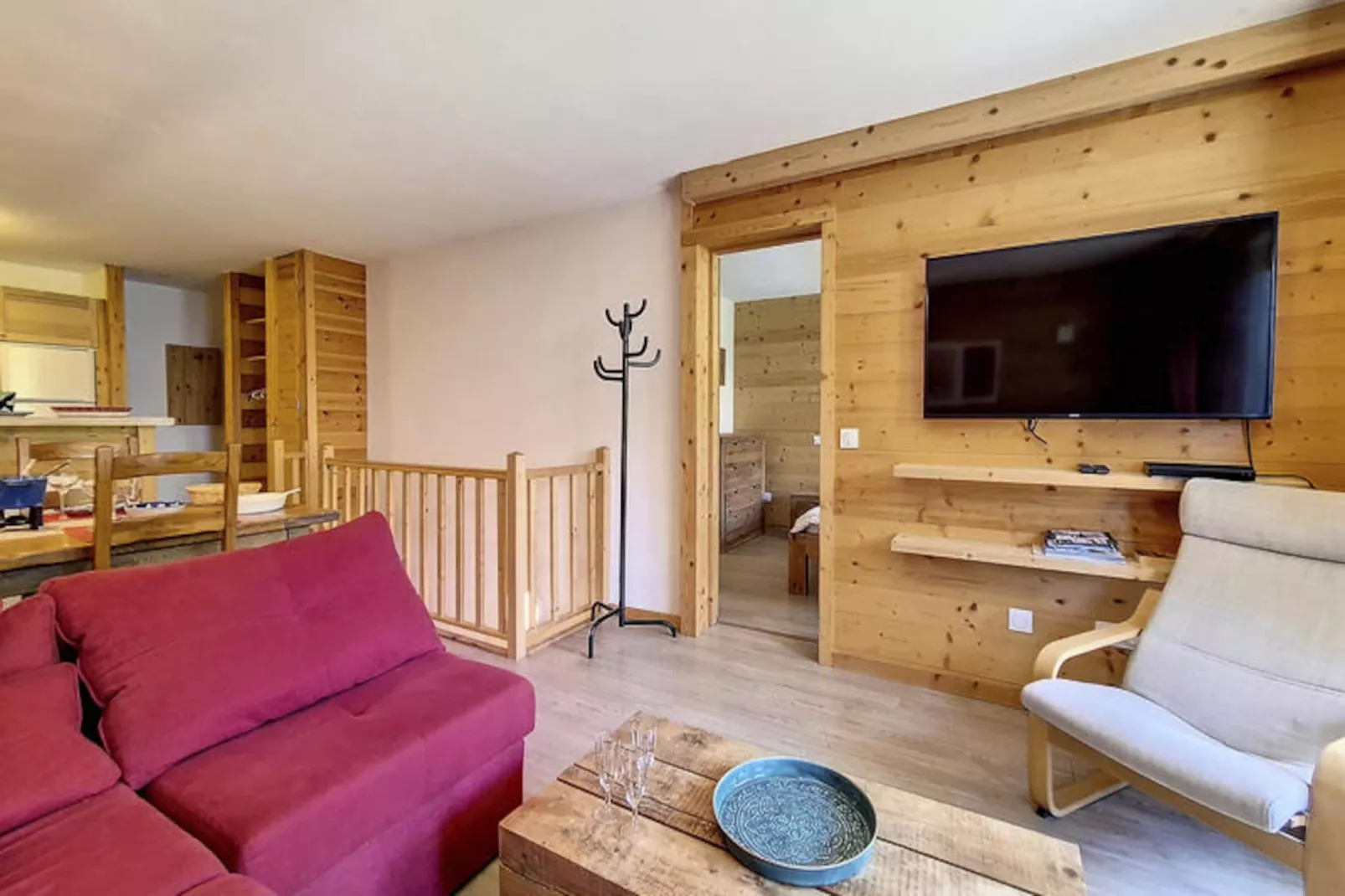 Résidence Charmettes-Nicht zugeordnet