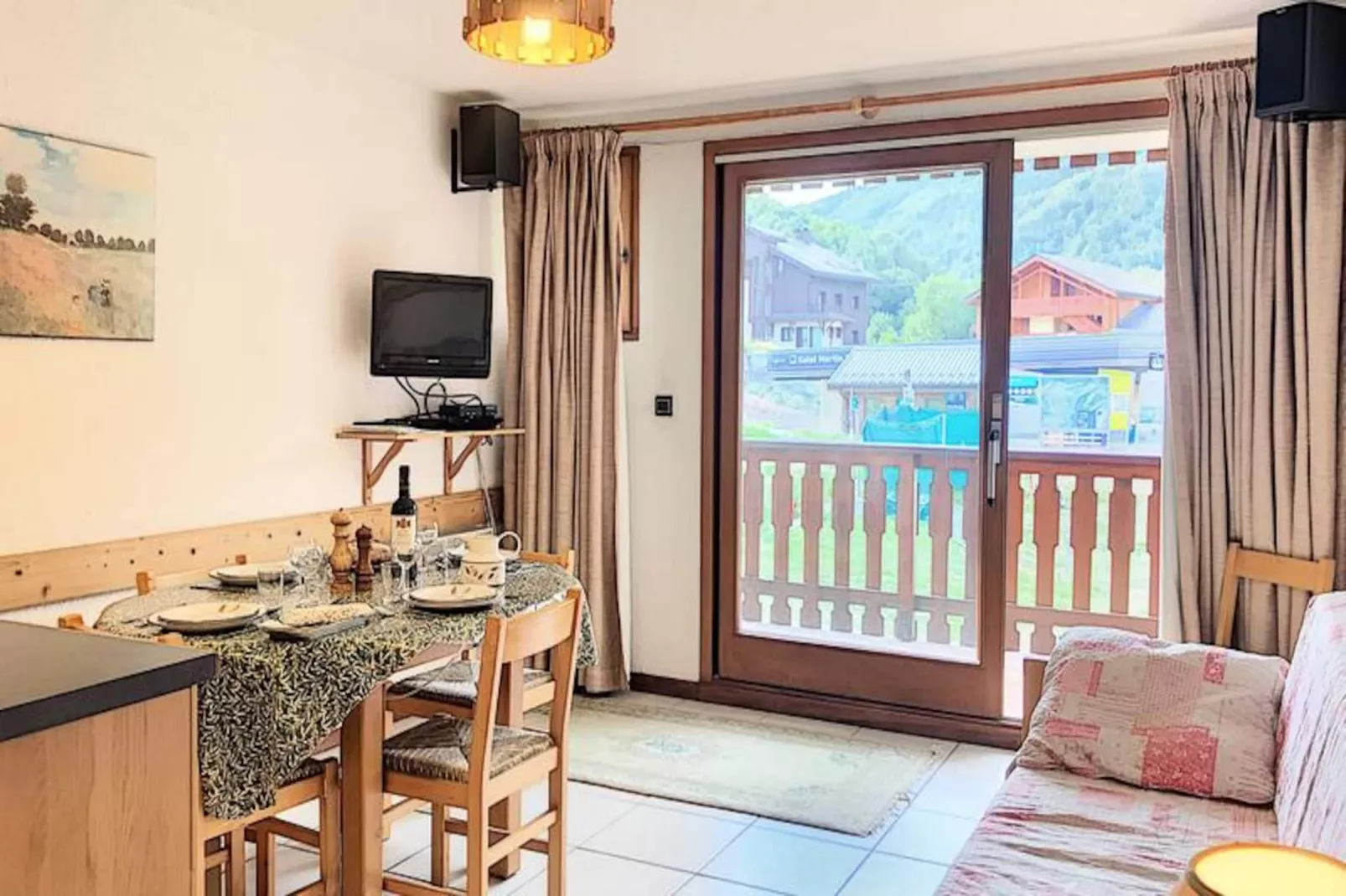 Résidence Eperviere-Untagged