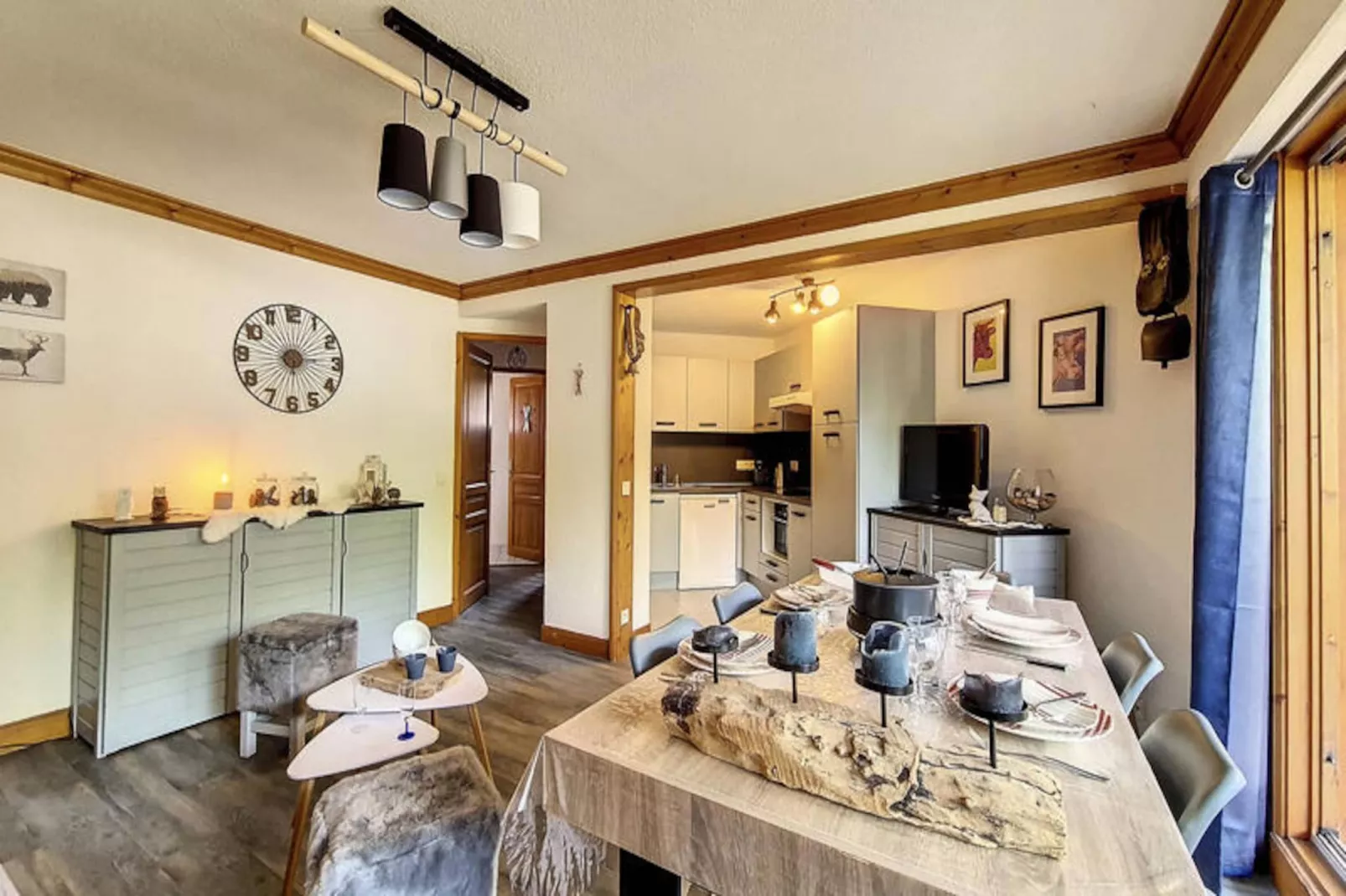 Résidence Balcons De Tougnette-Untagged