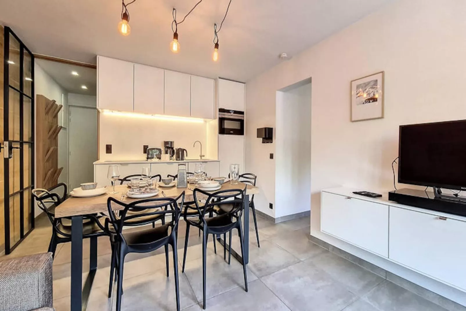 Résidence Balcons De Tougnette-Untagged