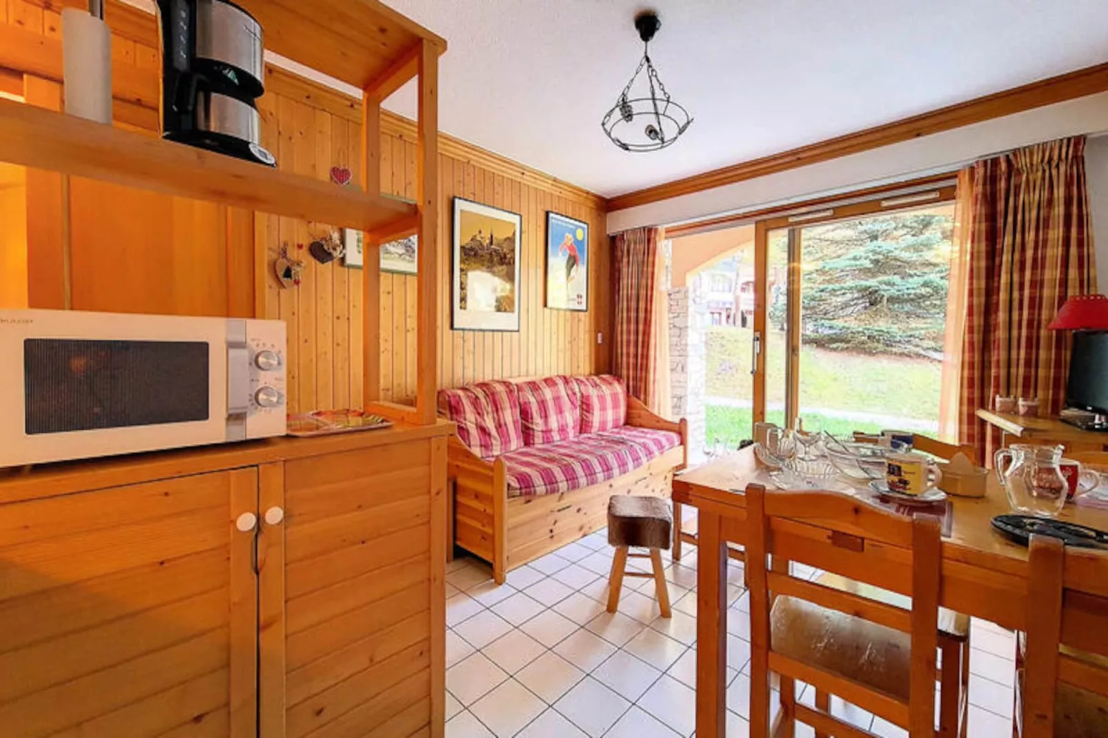 Résidence Balcons De Tougnette-Untagged