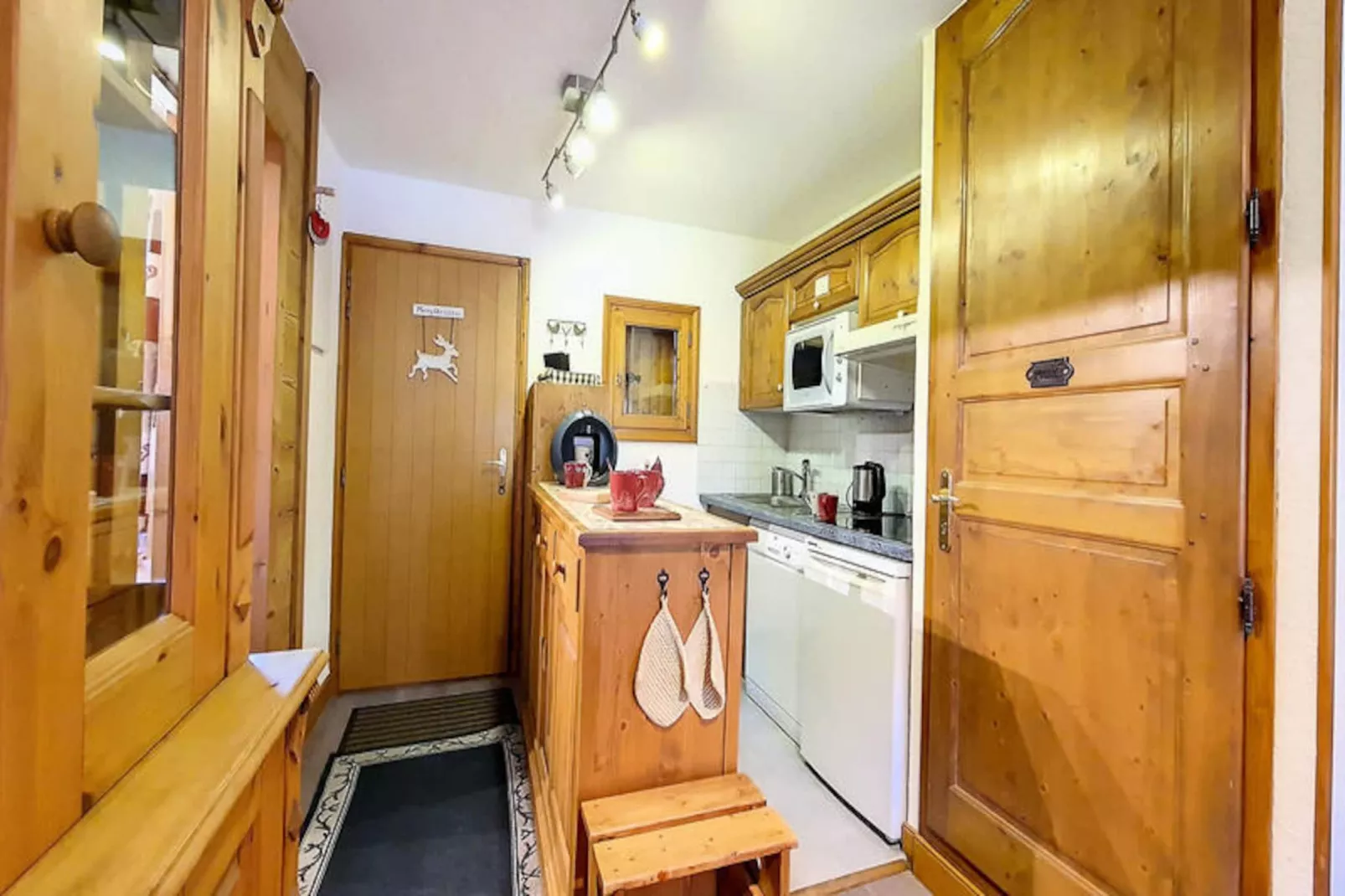 Résidence Balcons De Tougnette-Untagged