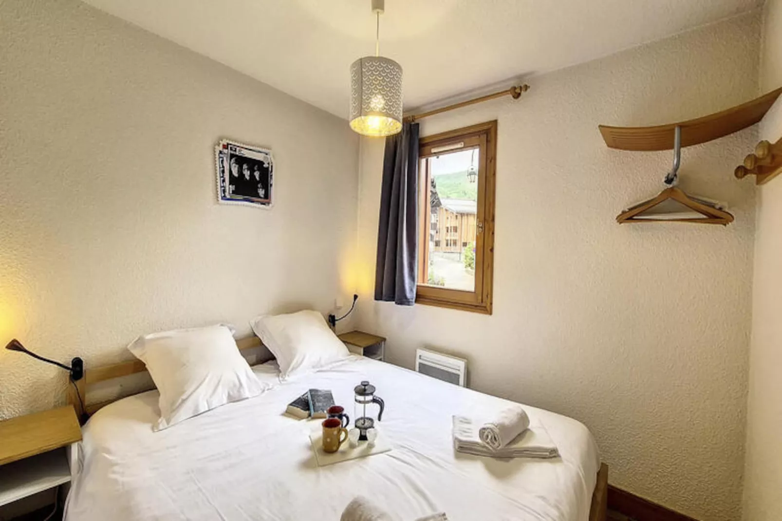 Résidence Balcons De Tougnette-Non tagué