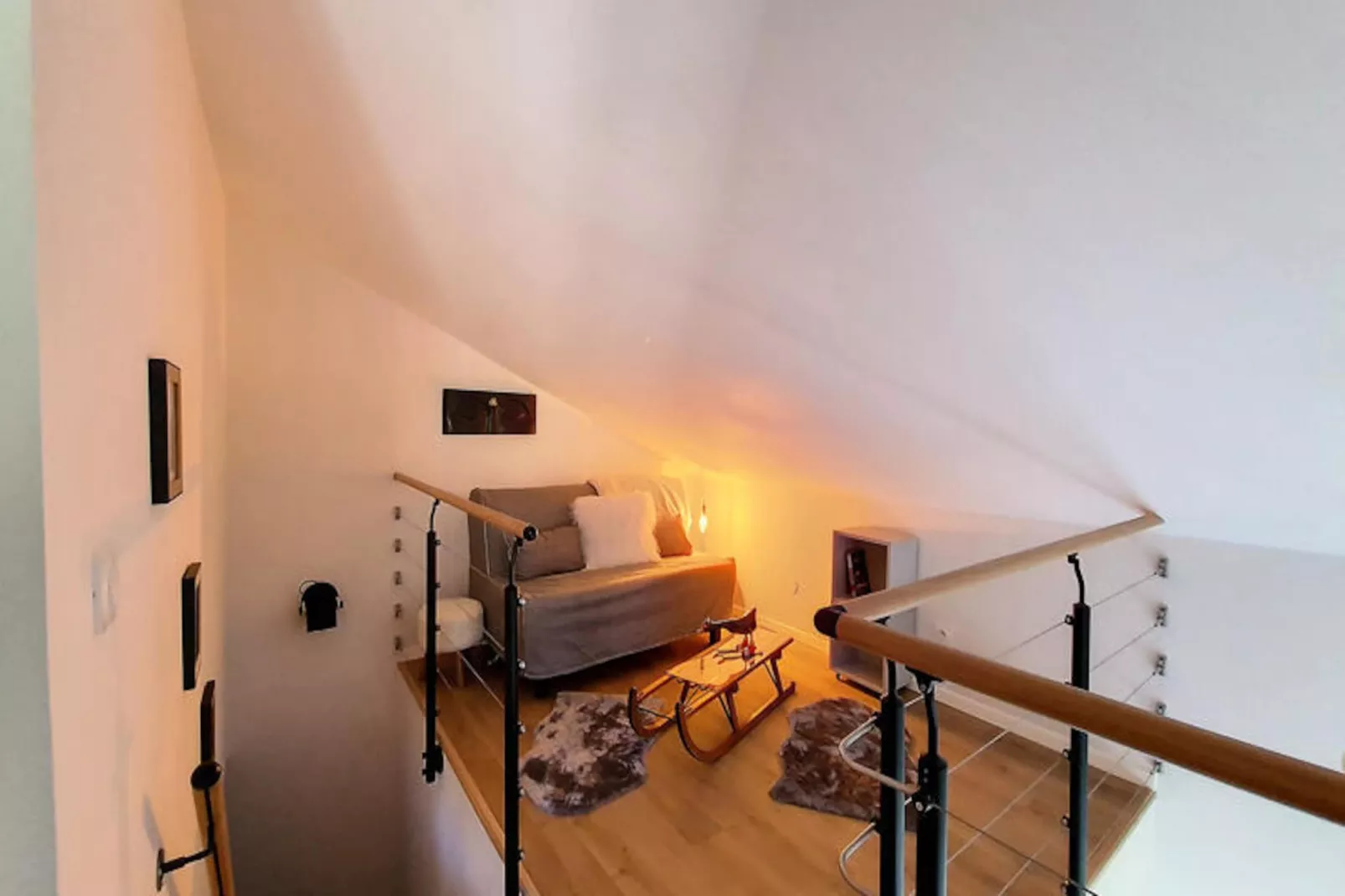 Résidence Villarencel-Nicht zugeordnet