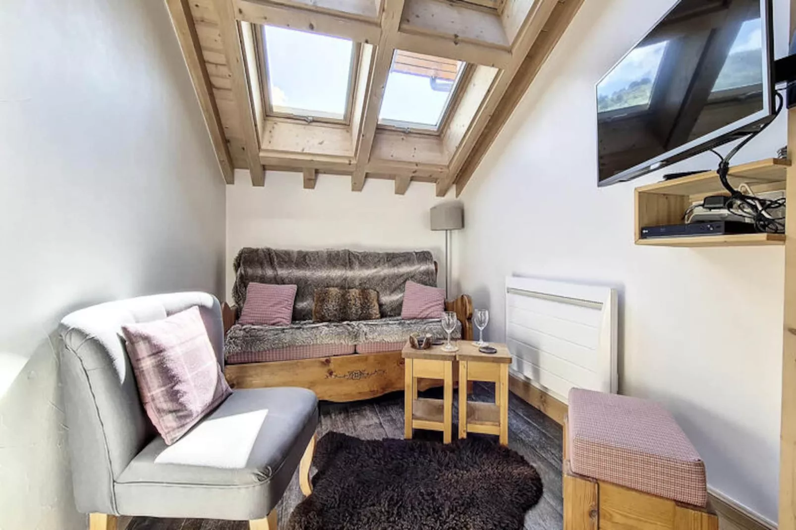 Résidence Biolley-Nicht zugeordnet