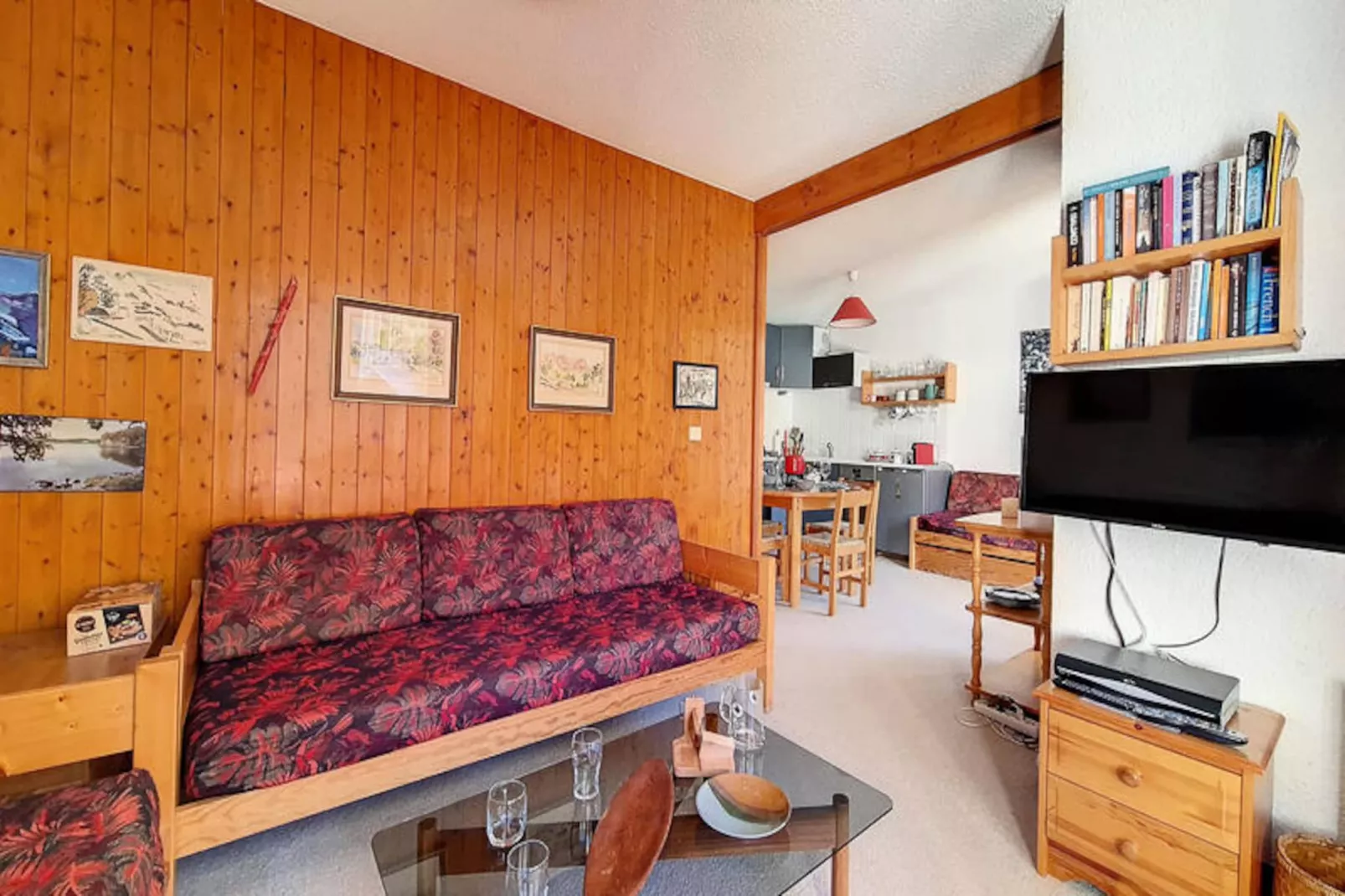 Résidence Murgers-Nicht zugeordnet