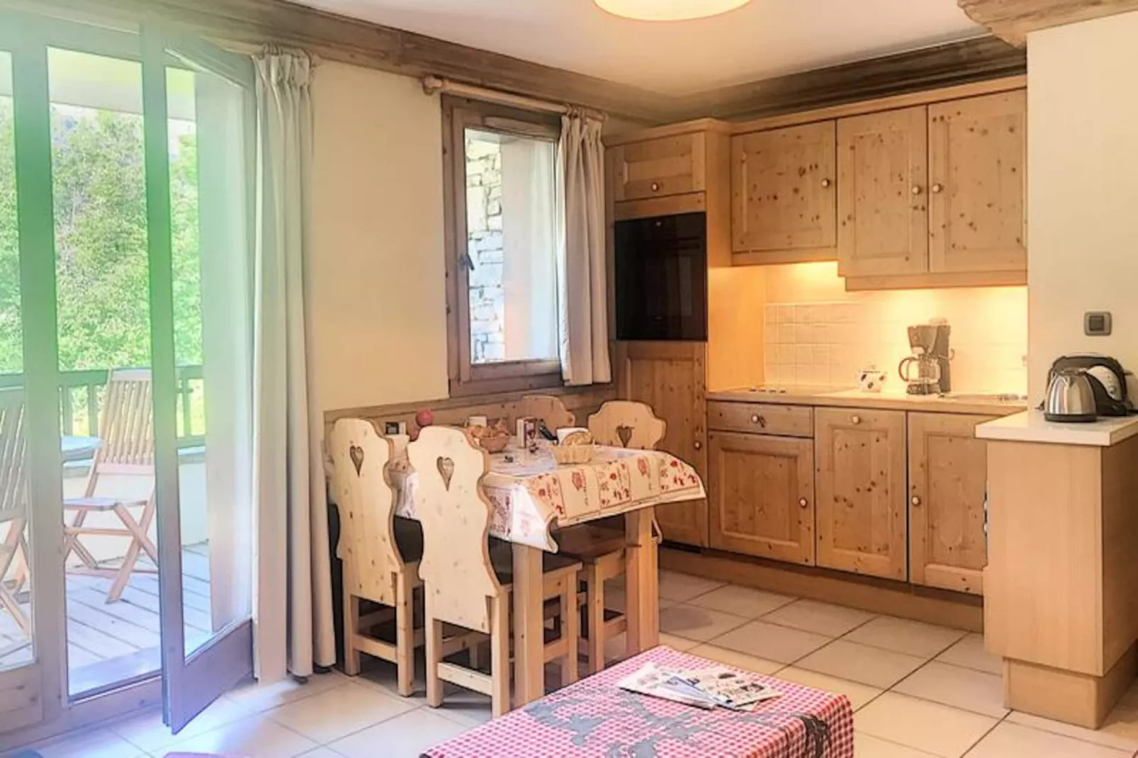 Résidence Le Cochet-Untagged