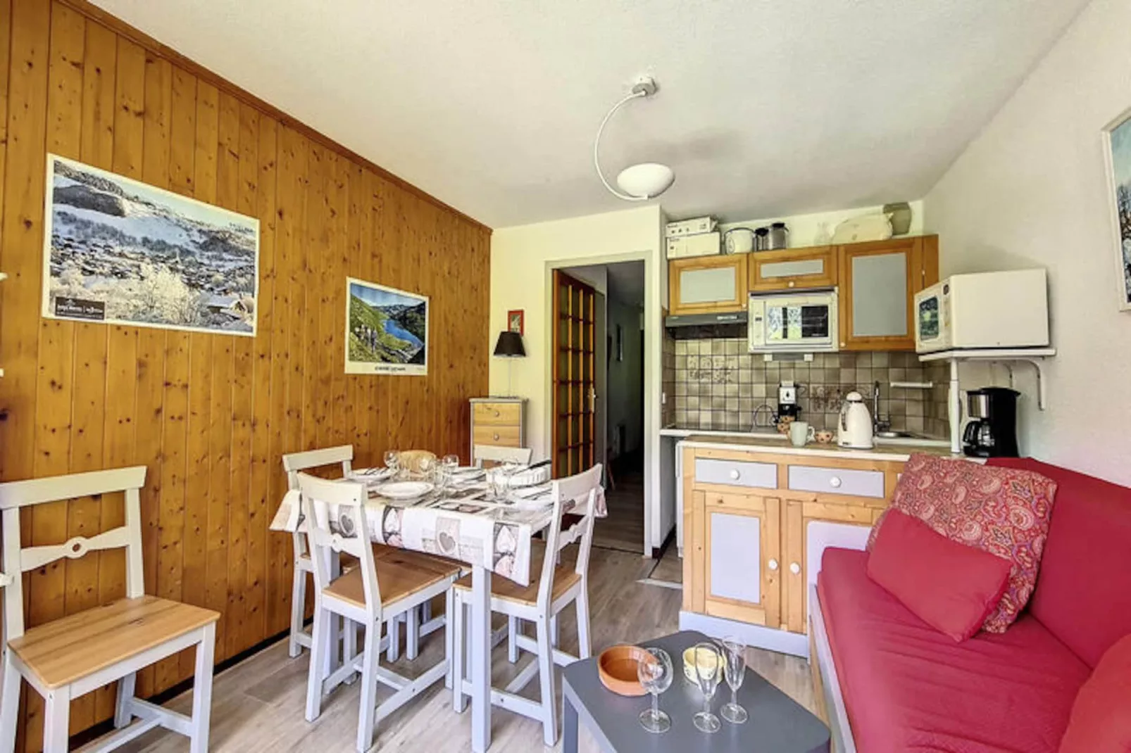 Résidence Murgers-Nicht zugeordnet