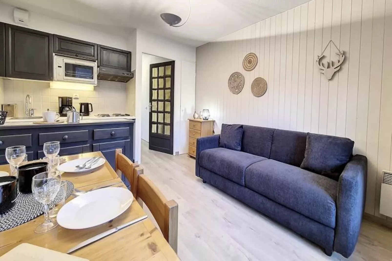 Résidence Murgers-Nicht zugeordnet