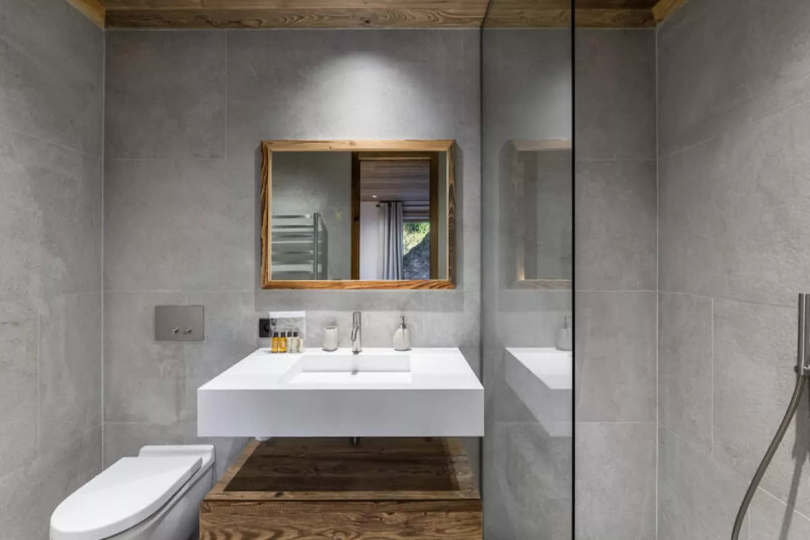 Résidence Imladris-Nicht zugeordnet