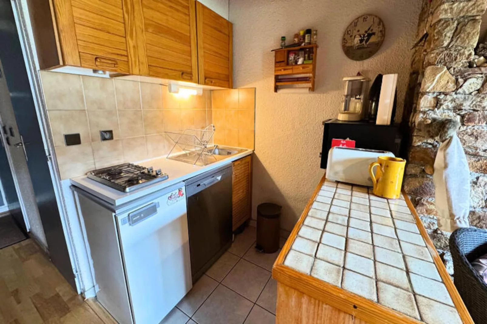 Résidence Ten Peak-Untagged