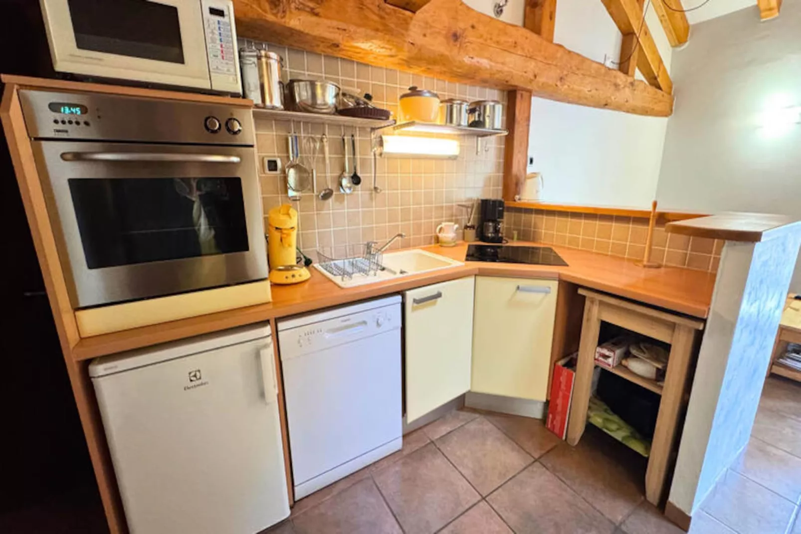 Residence Abeille-Nicht zugeordnet