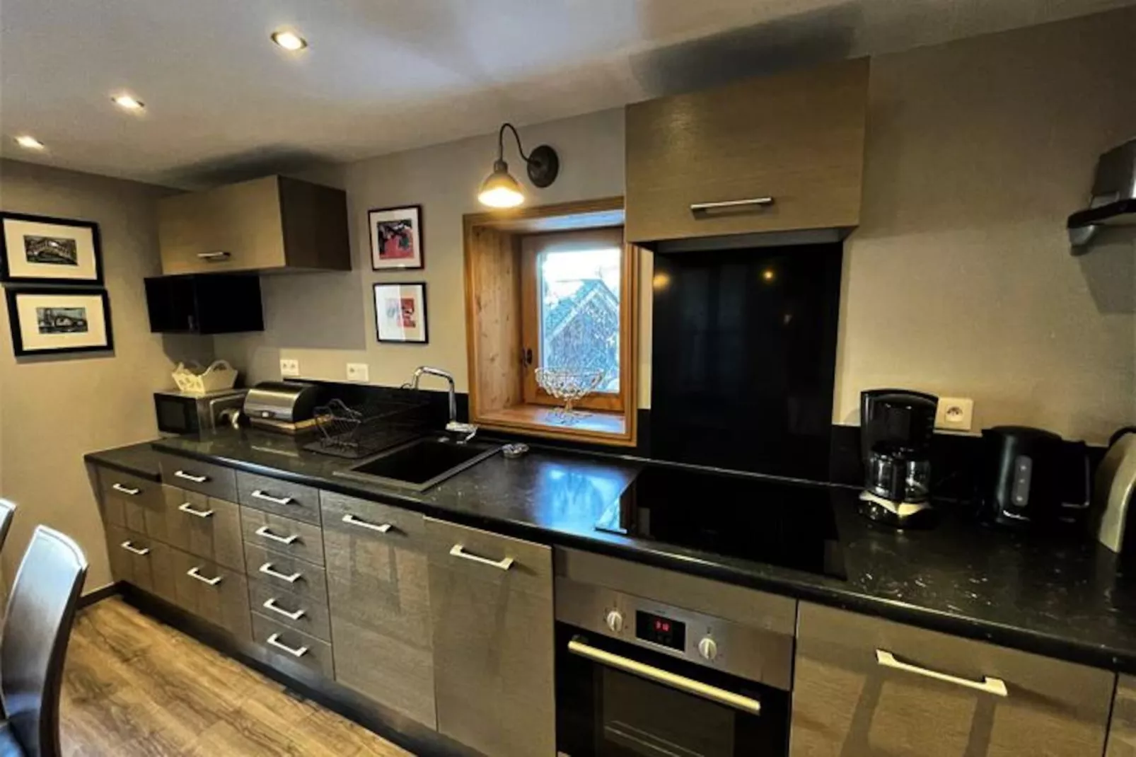 Résidence L'escarel-Untagged