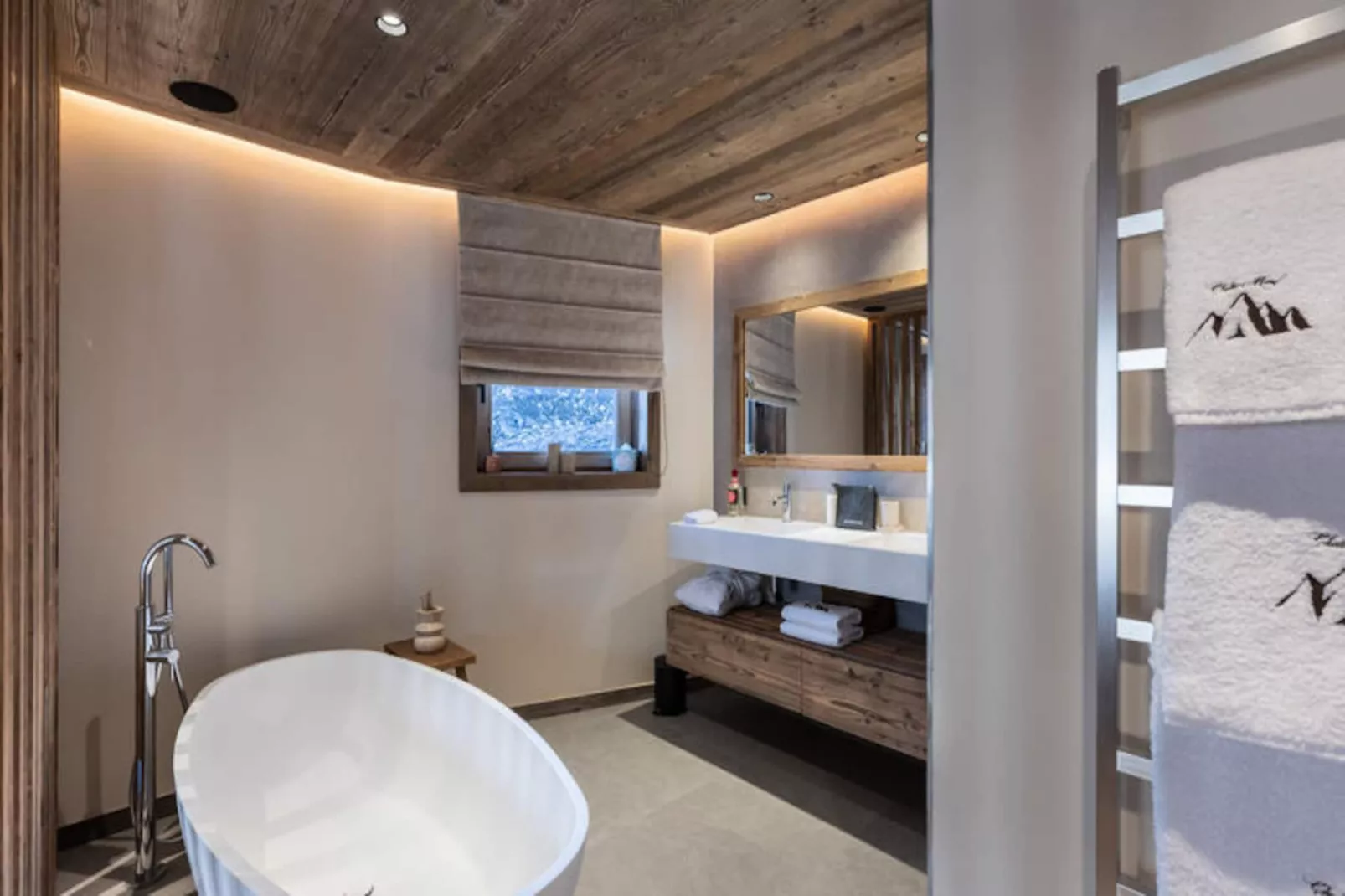 Chalet Marcel-Untagged