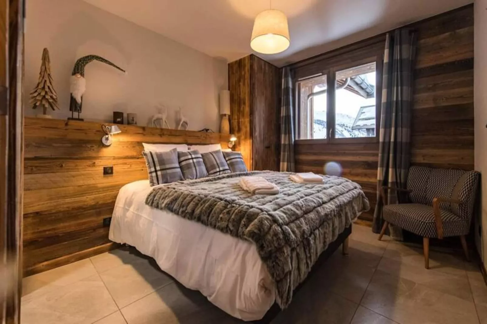 Résidence L'olvera-Non tagué