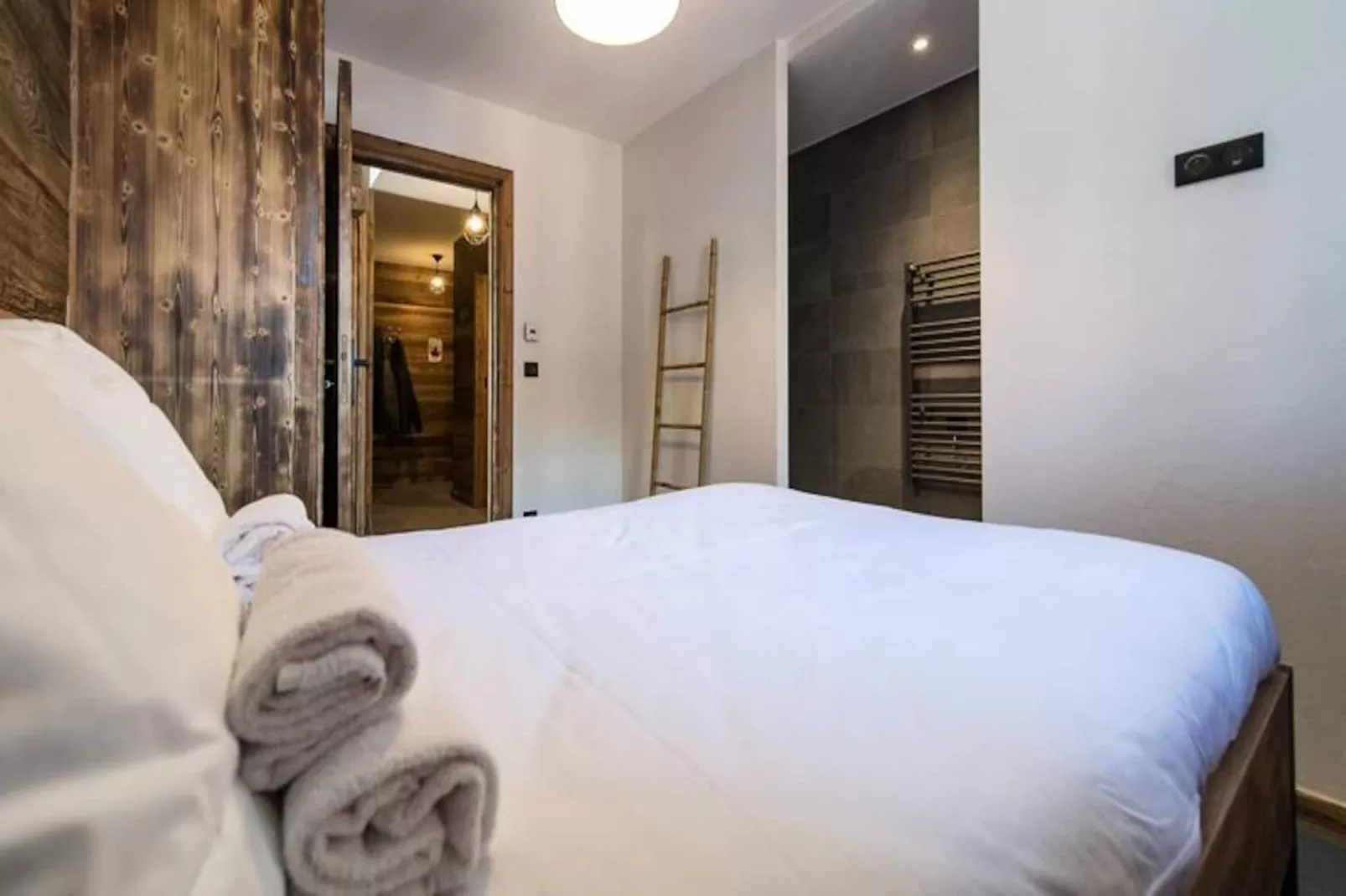 Résidence L'olvera-Non tagué