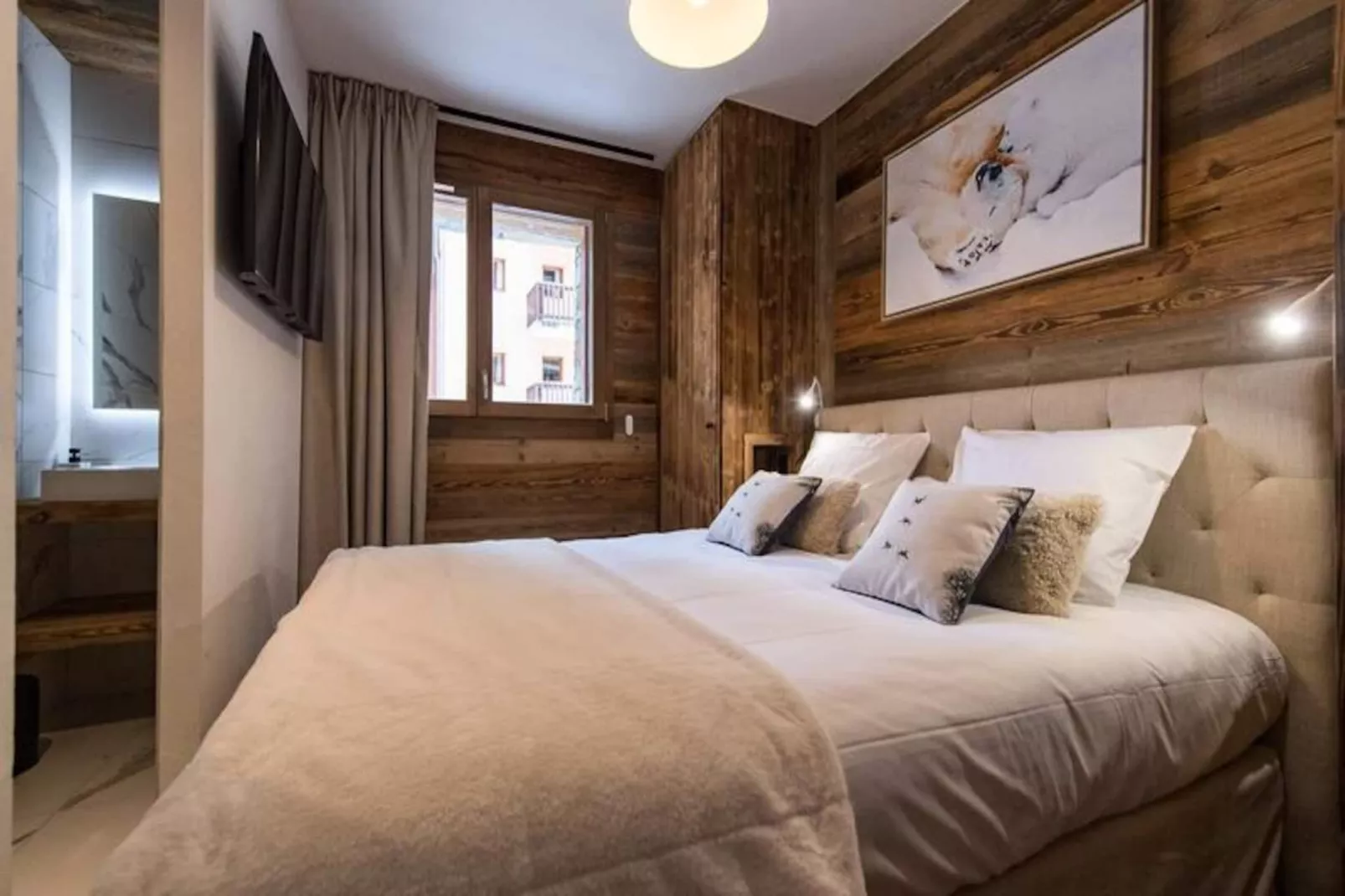 Résidence L'olvera-Non tagué