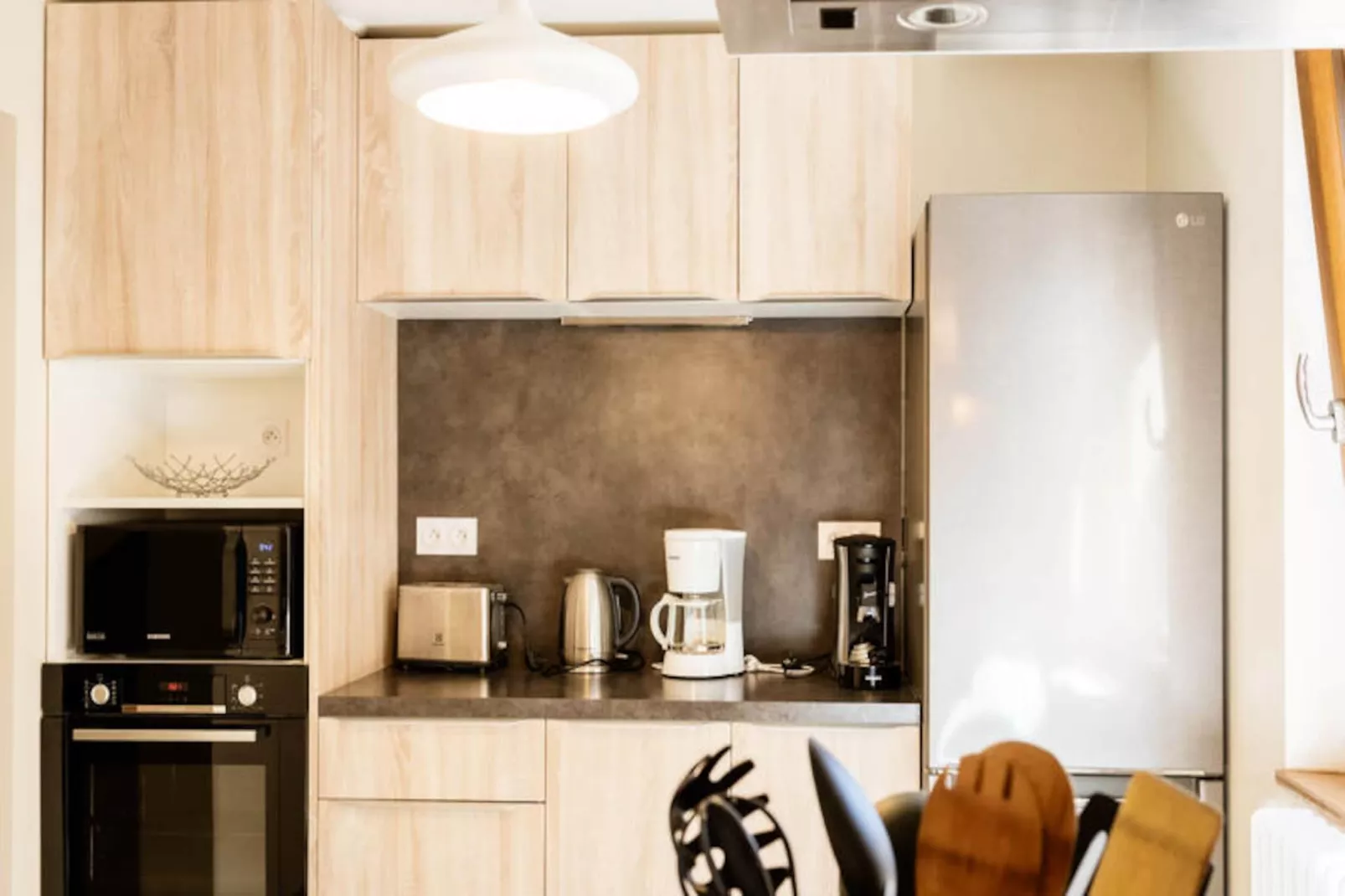 Résidence Les Lignieres - Untagged