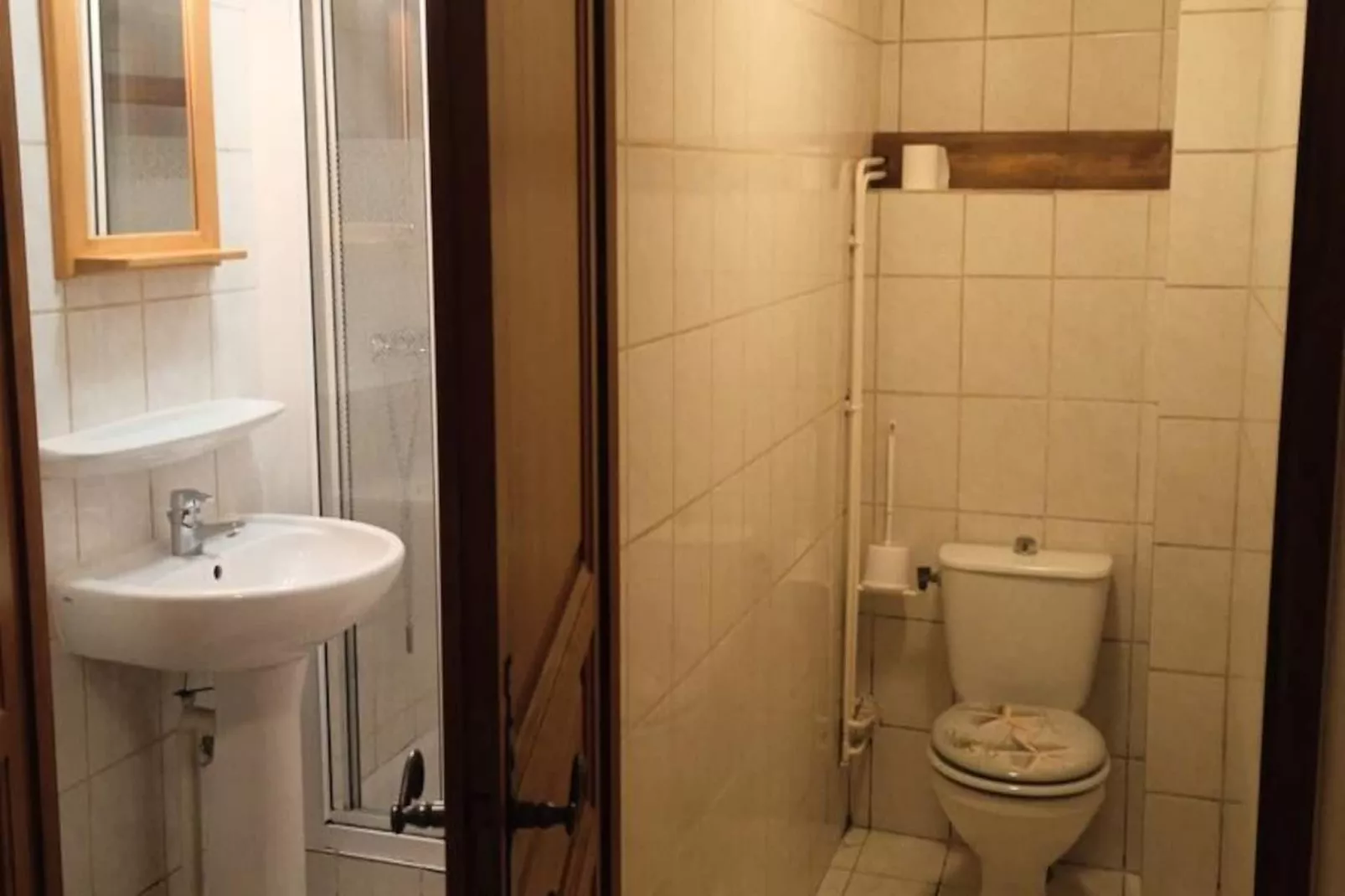 Résidence Maison Grange-Untagged