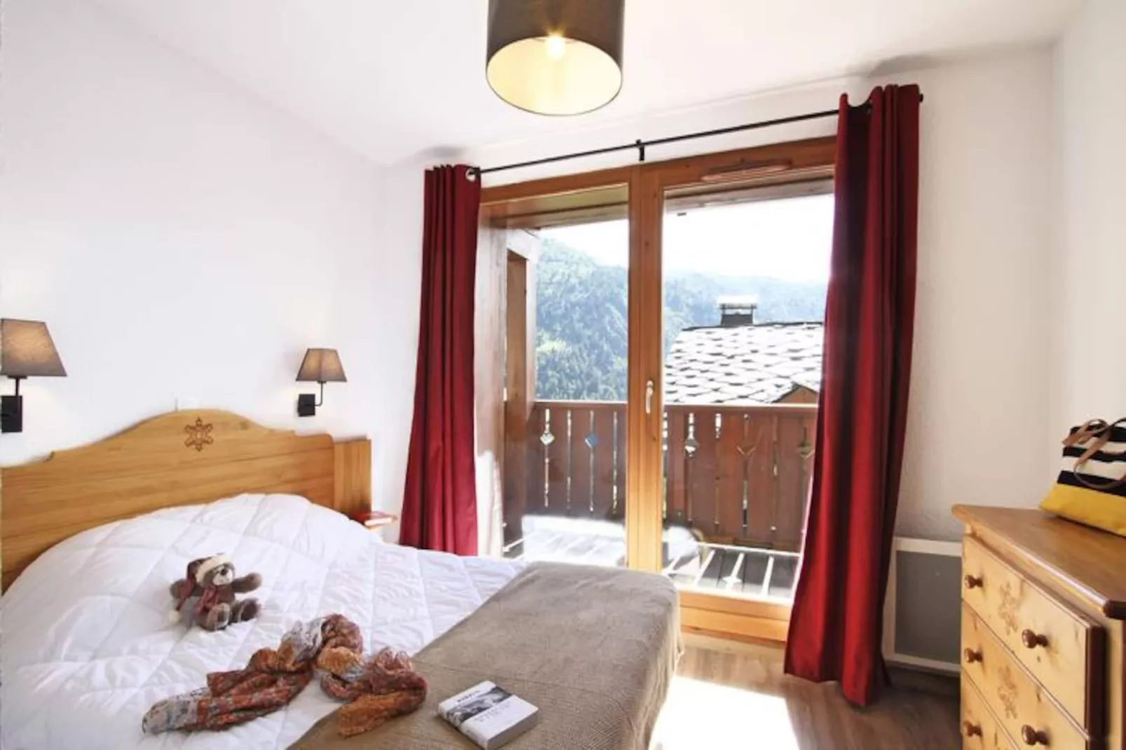 Résidence Odalys Le Grand Panorama I-Non tagué