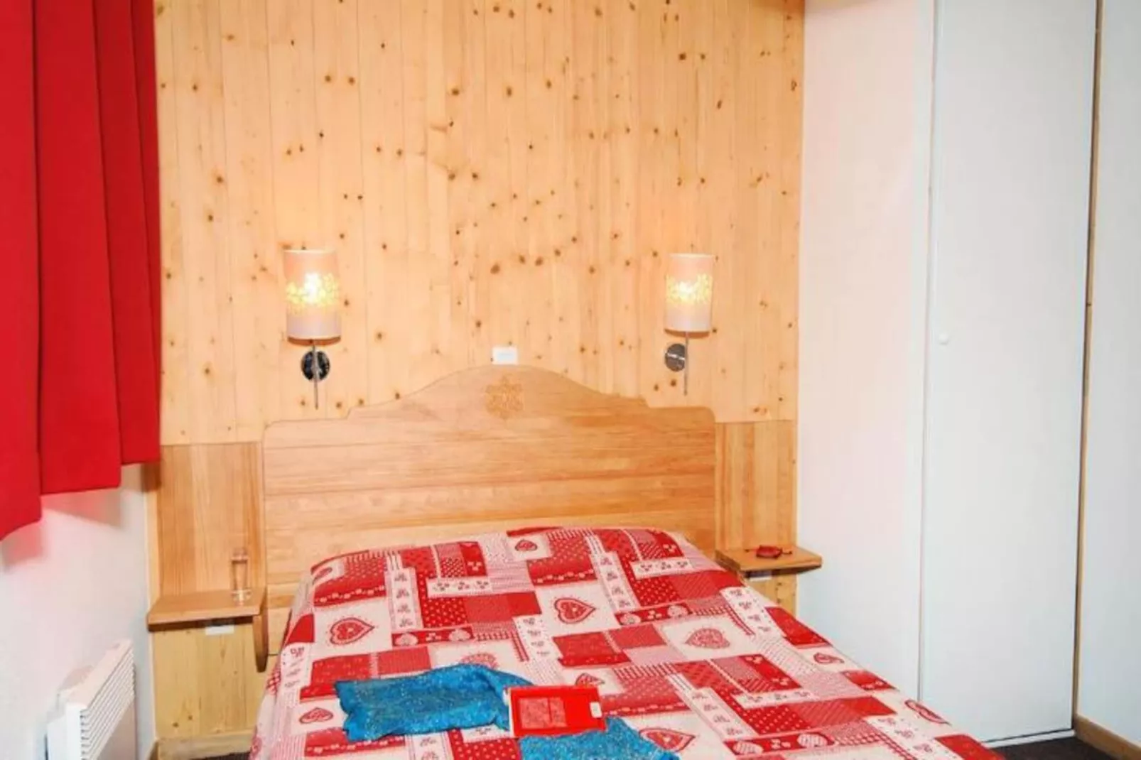 Résidence Odalys Le Grand Panorama I-Non tagué