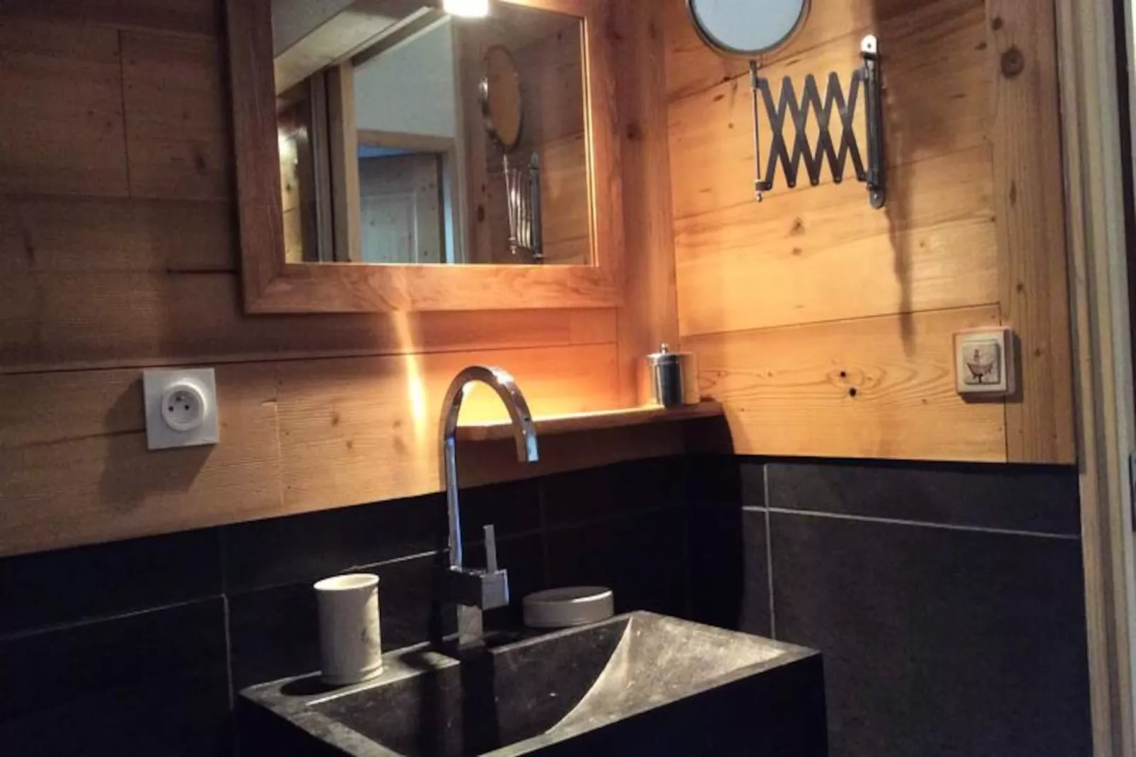 Résidence Aux Sports - Non tagué