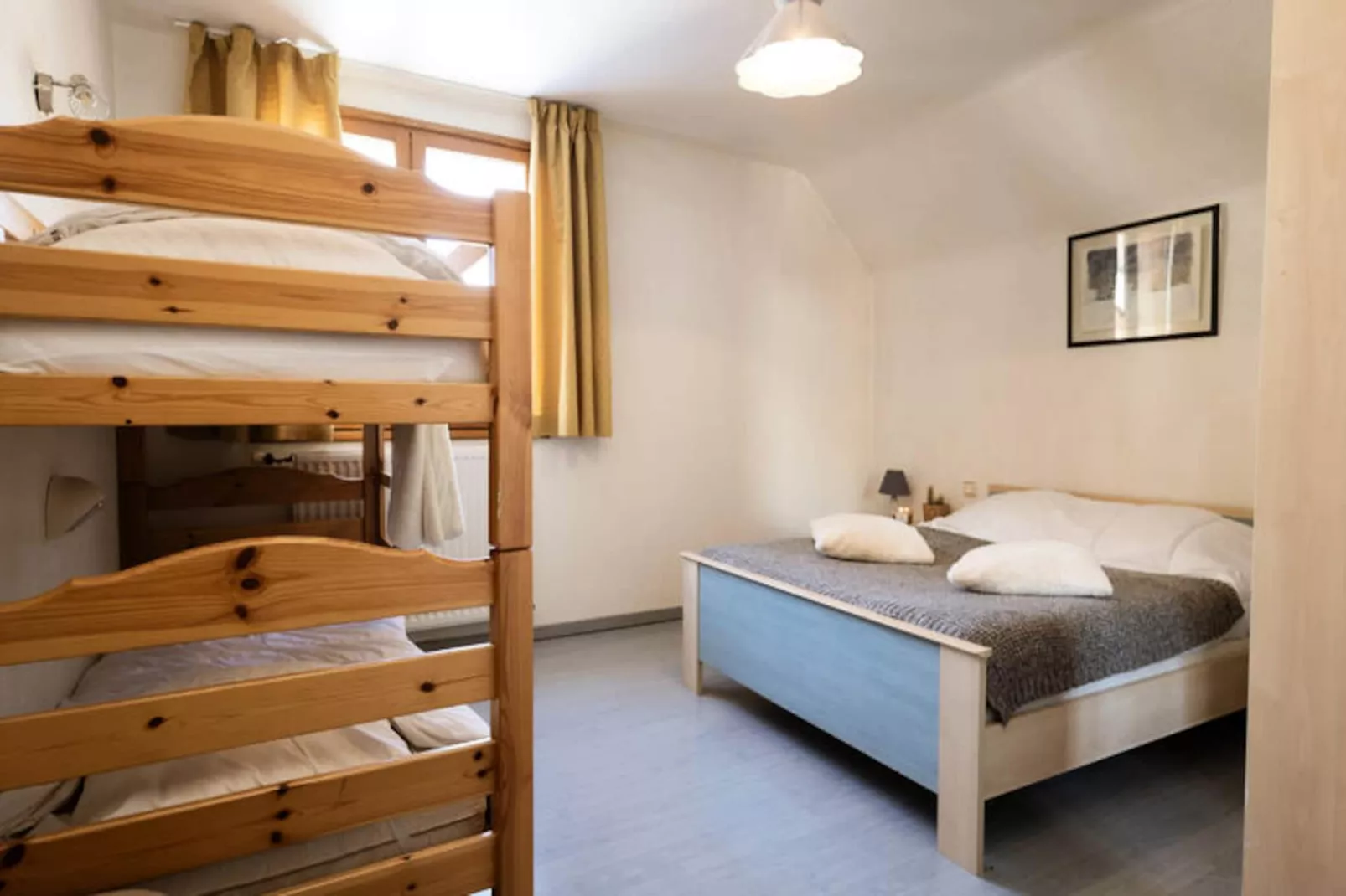 Chalet Le Gentiana - Nicht zugeordnet