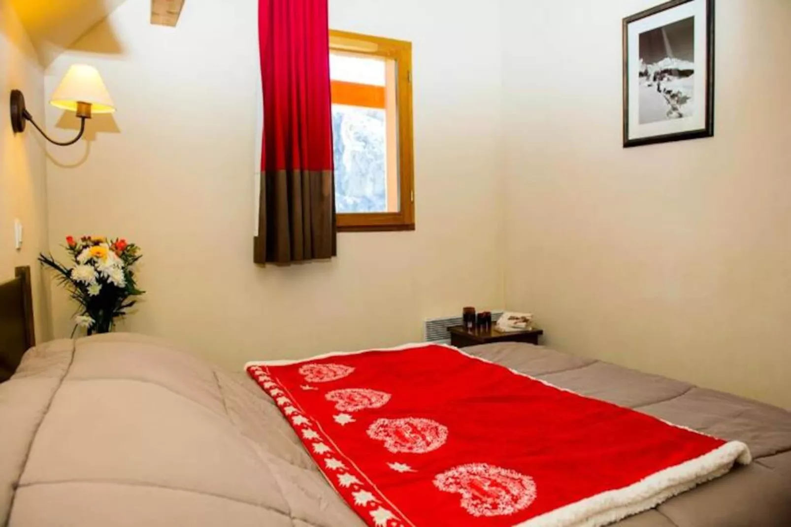 Résidence Goélia Les Chalets de Valoria ***-Untagged