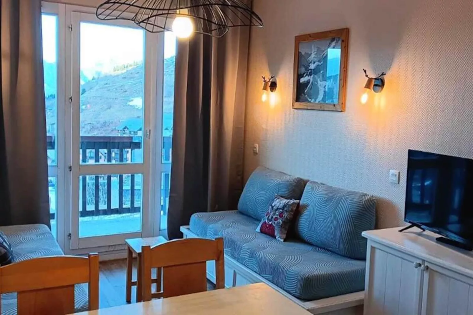 Résidence Le Thabor - maeva Home-Untagged