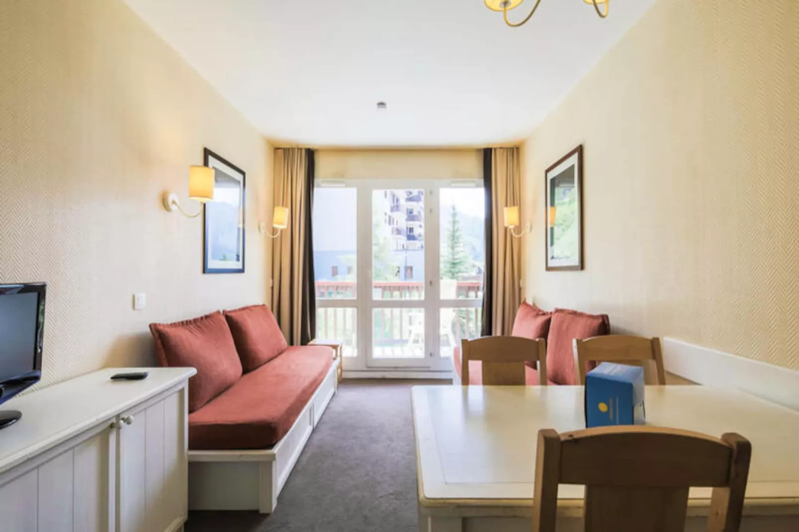 Résidence Le Thabor - maeva Home-Untagged