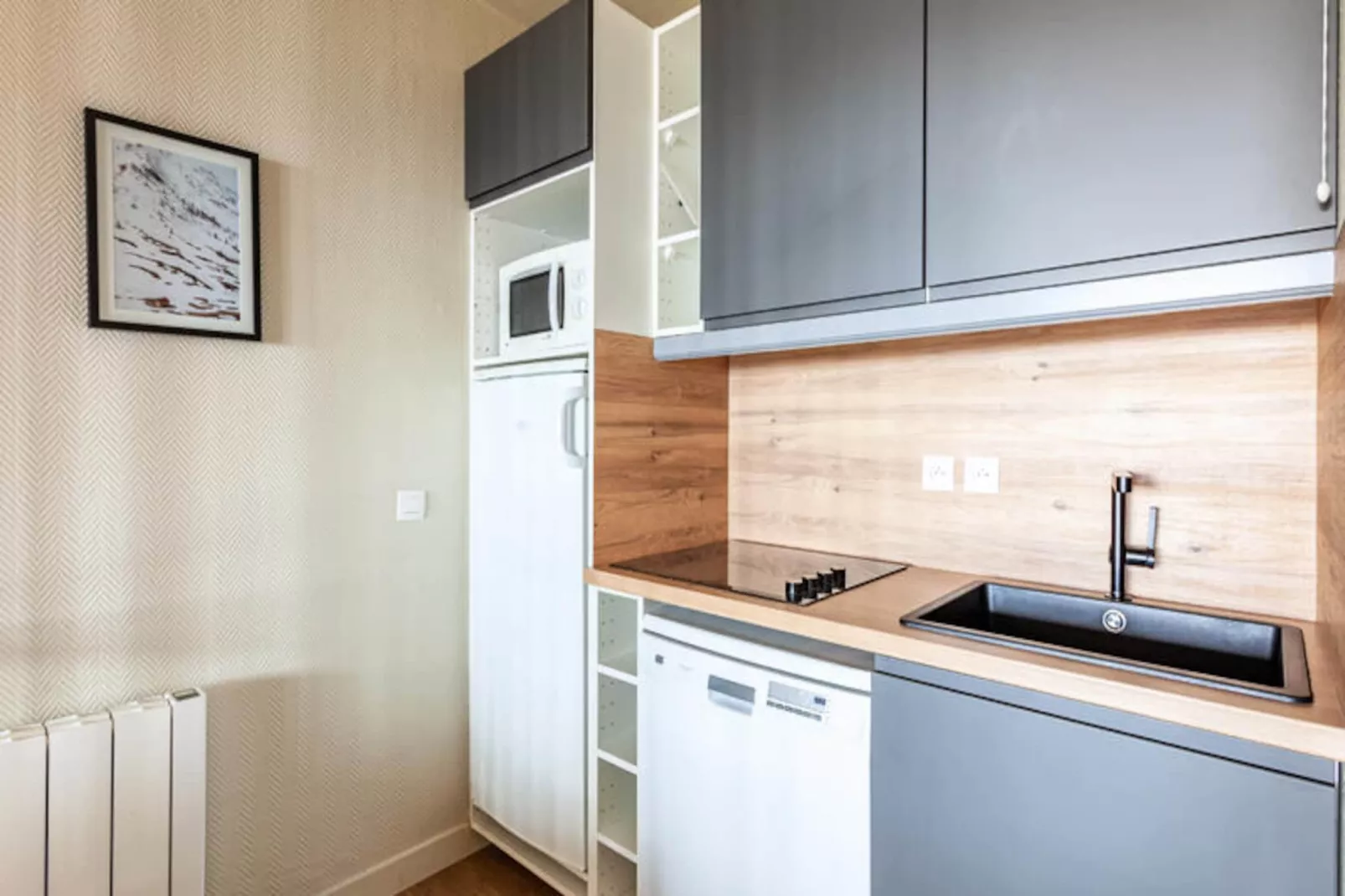 Résidence Le Thabor - maeva Home-Untagged