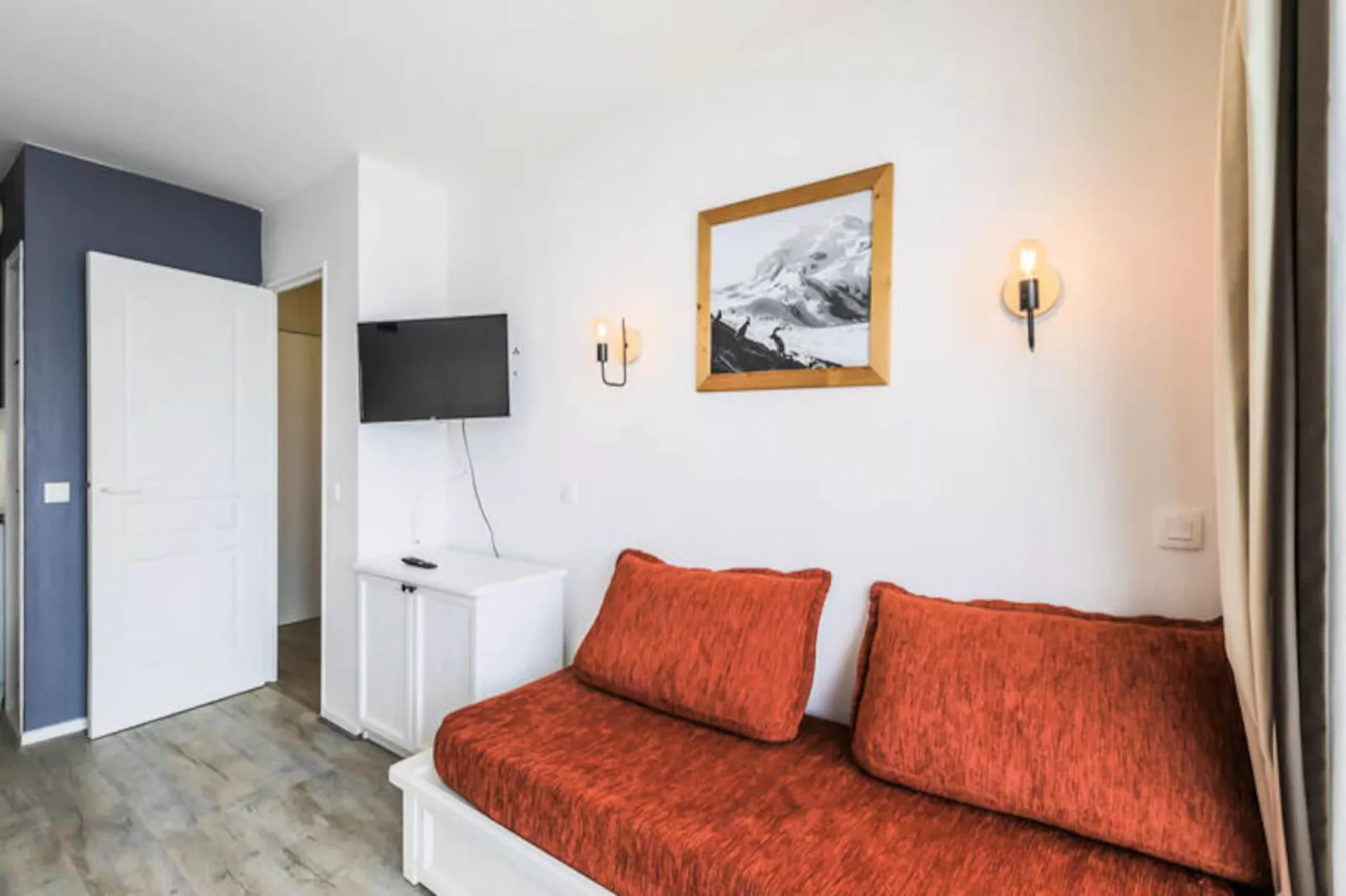 Résidence Le Thabor - maeva Home-Non tagué