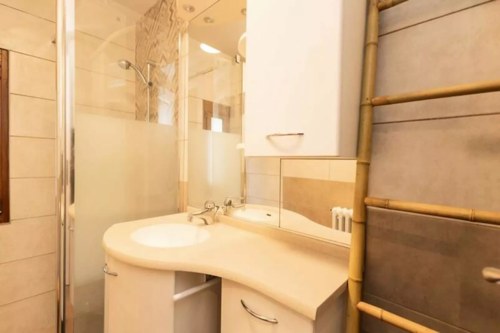 Chalet L'argentiere-Non tagué