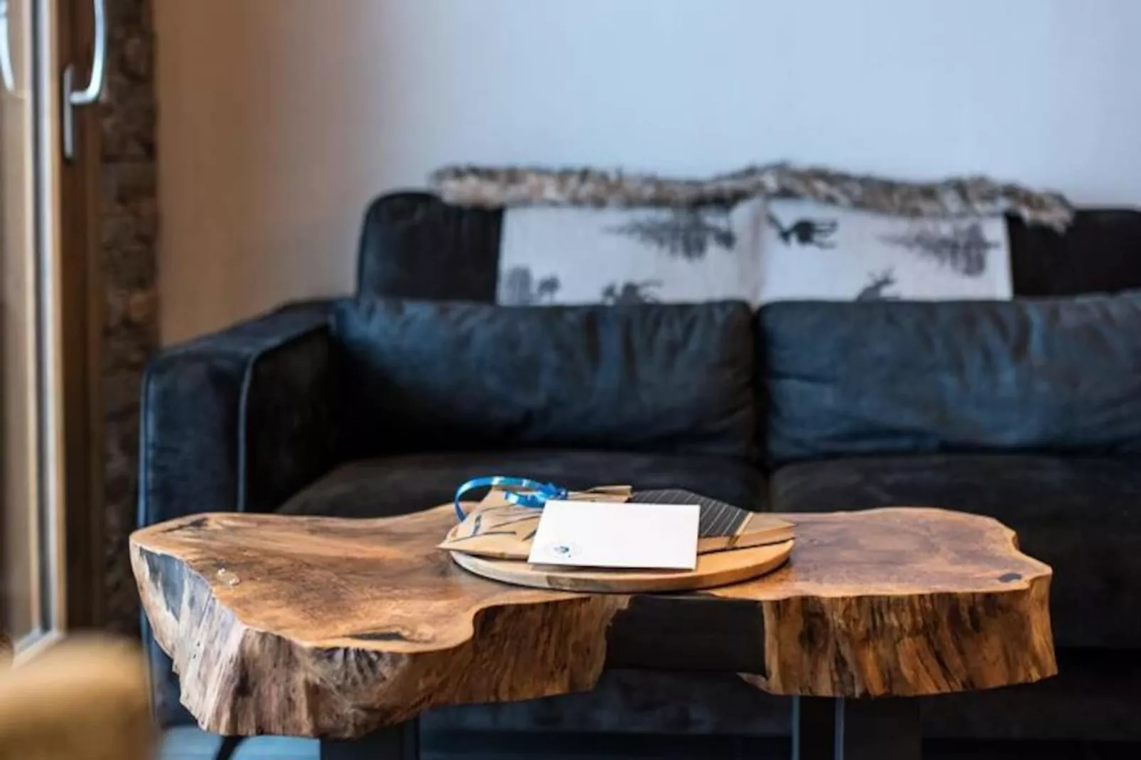 Résidence L'olvera-Untagged