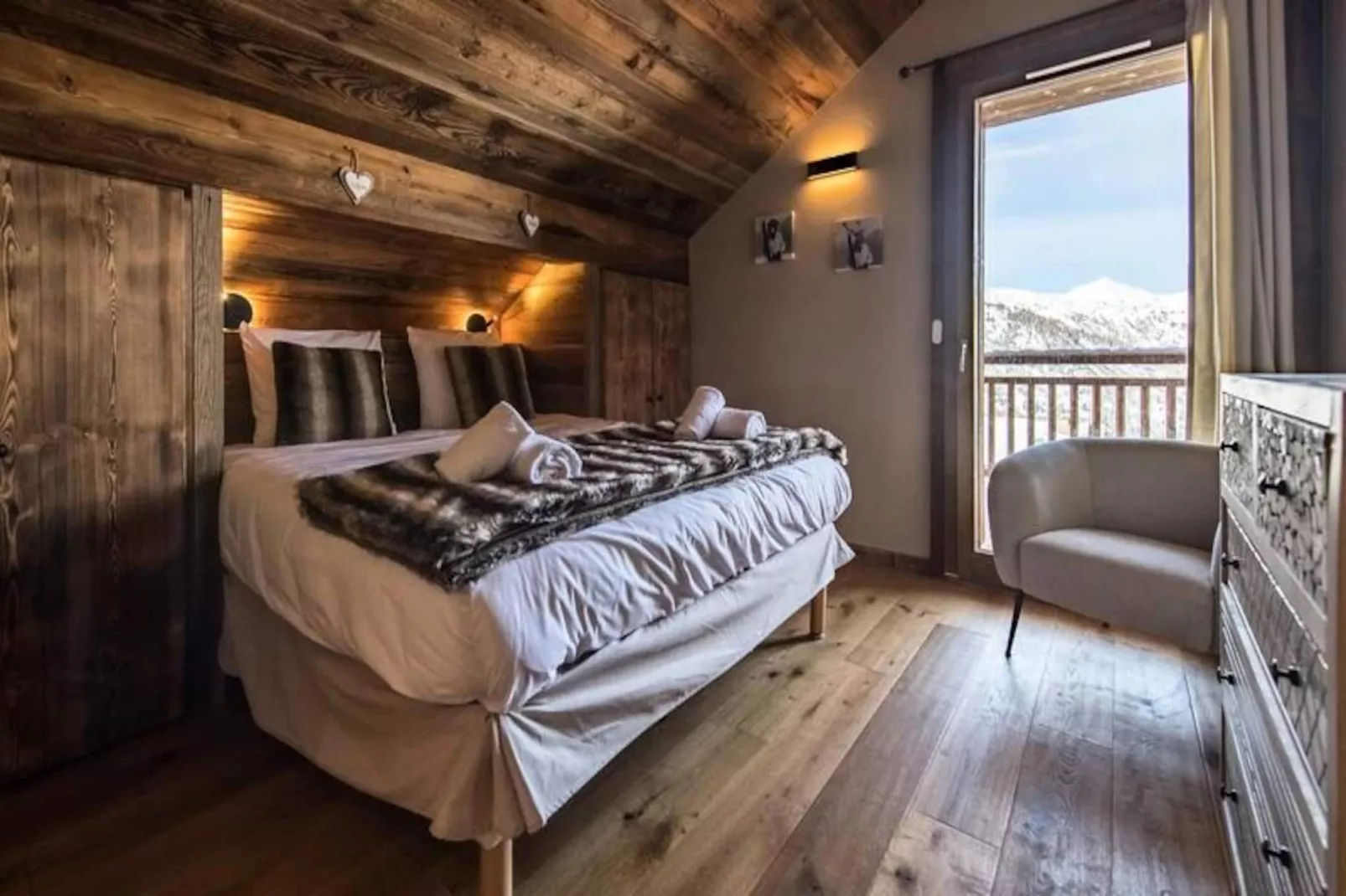 Résidence L'olvera-Untagged