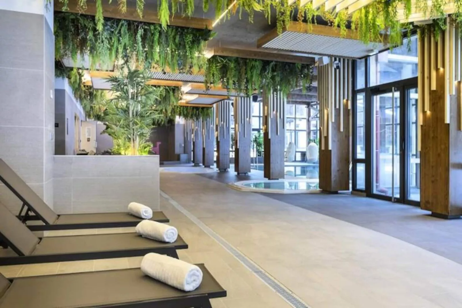 Résidence Les Balcons de Val Cenis Platinium *****-Non tagué