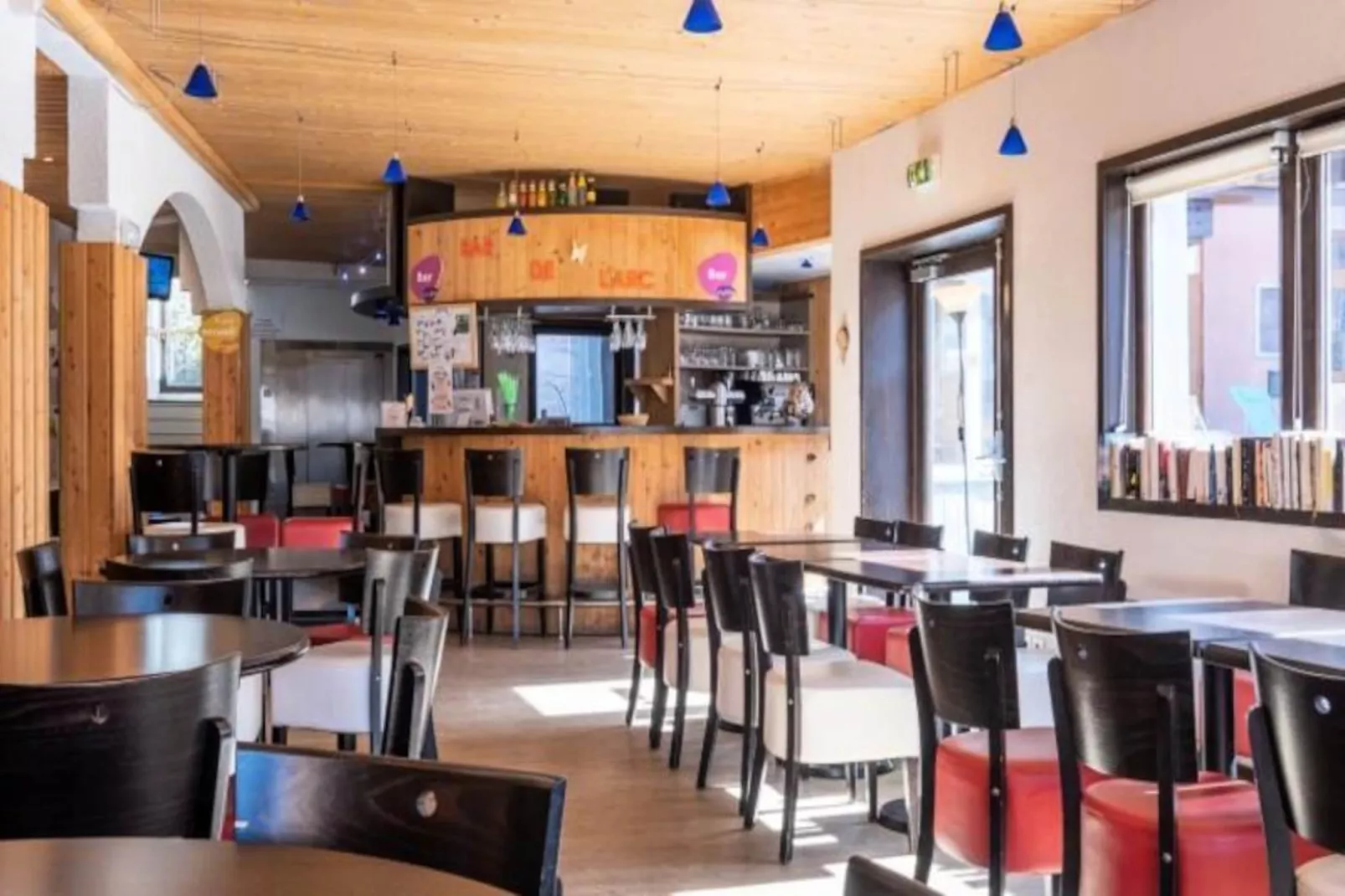 VVF Val-Cenis Haute-Maurienne ***-Nicht zugeordnet